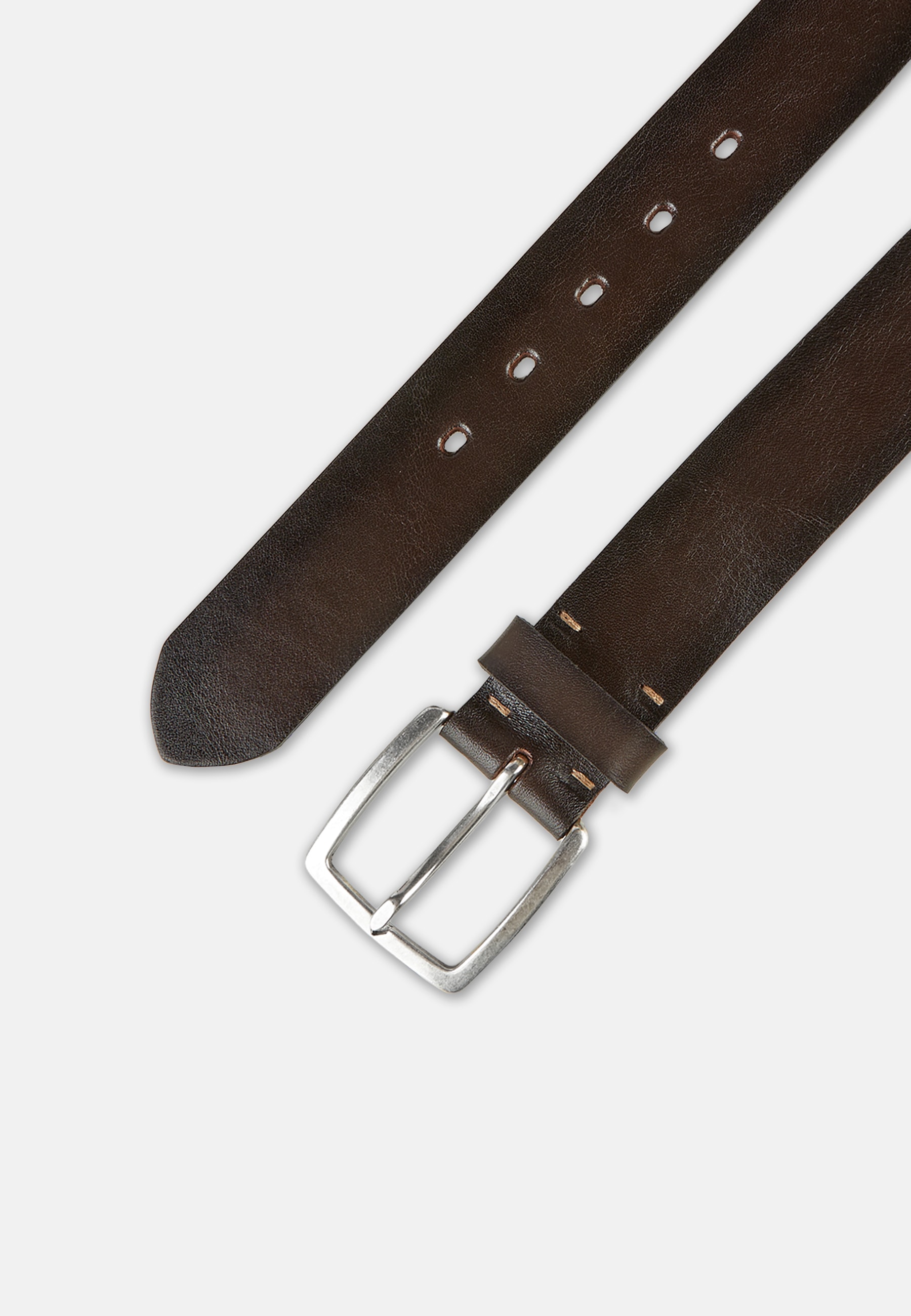 LLOYD Men’s Belts Ledergürtel »Lloyd Belts Herrengürtel 1015«
