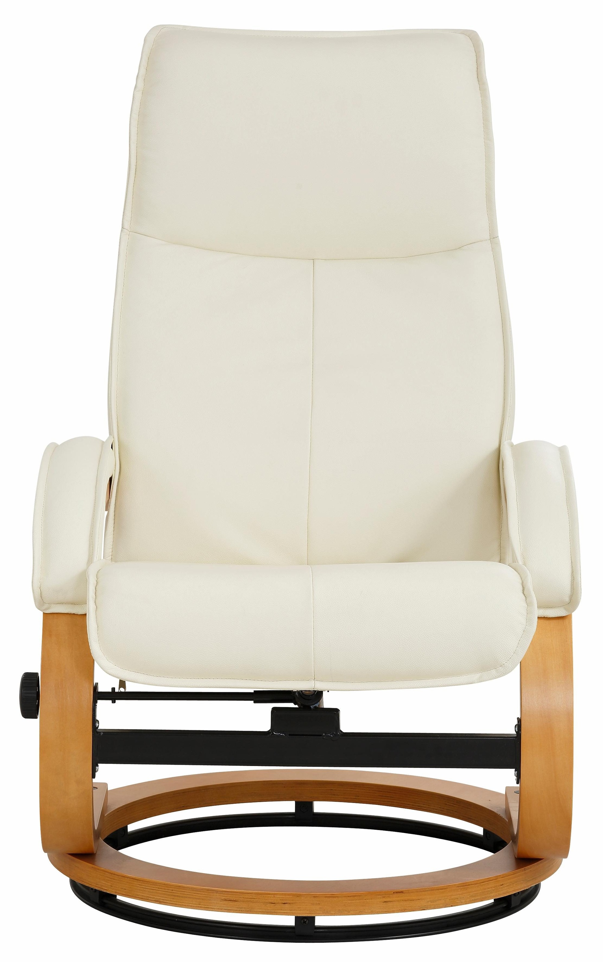 Home affaire Relaxsessel "Paris, TV-Sessel mit Hocker und manueller Liegefu günstig online kaufen