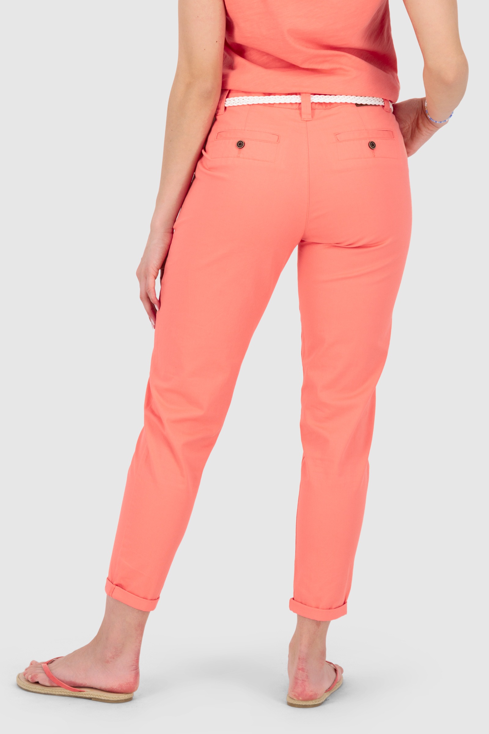 Thumbnail - Alife & Kickin Jogginghose "Damen HirokoAK A"