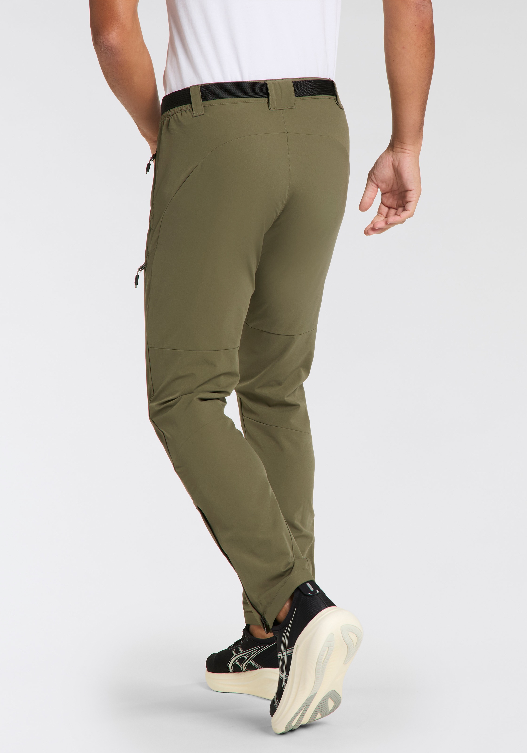 Killtec Softshellhose "KOS 245 MN PNTS" günstig online kaufen