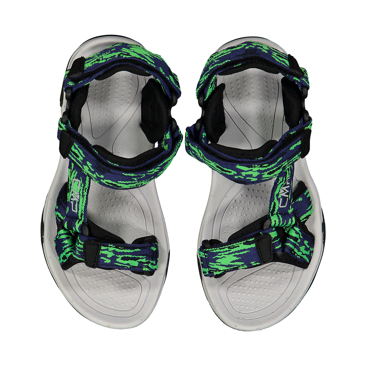 CMP Sandale »KIDS HAMAL HIKING SANDAL«