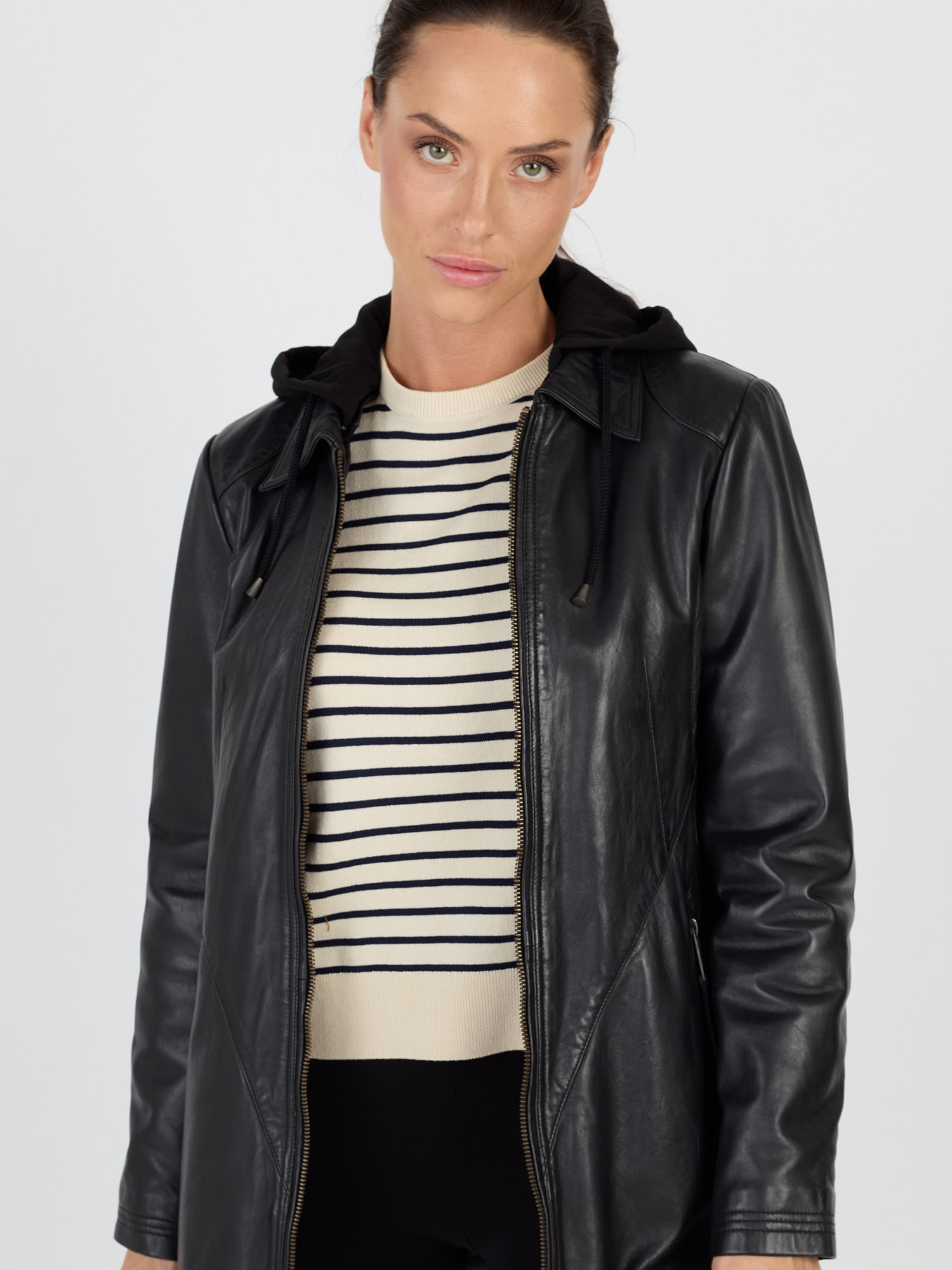 JCC Lederjacke »3102220«