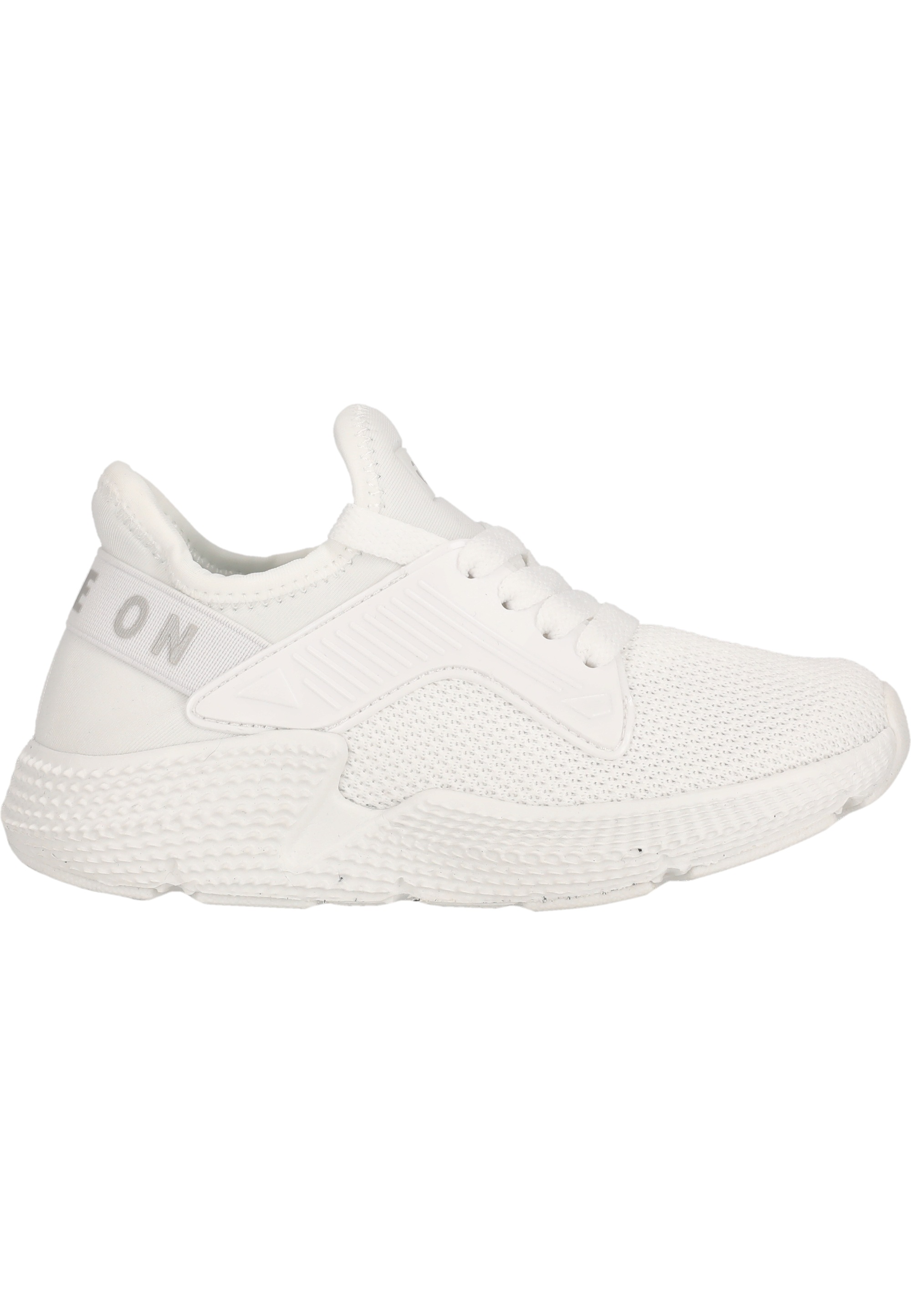 ZIGZAG Sneaker »Mayun«, in leichter Qualität