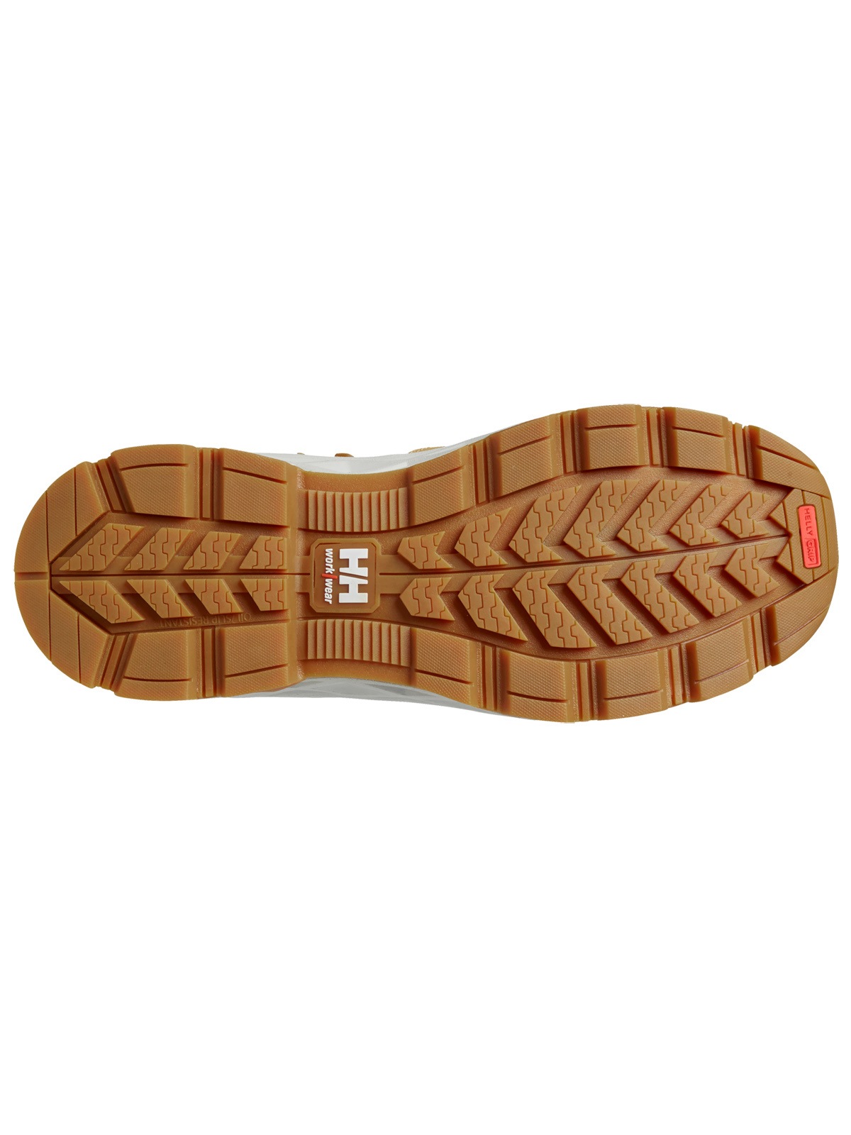 Helly Hansen Sicherheitsschuh »Oxford Mid«