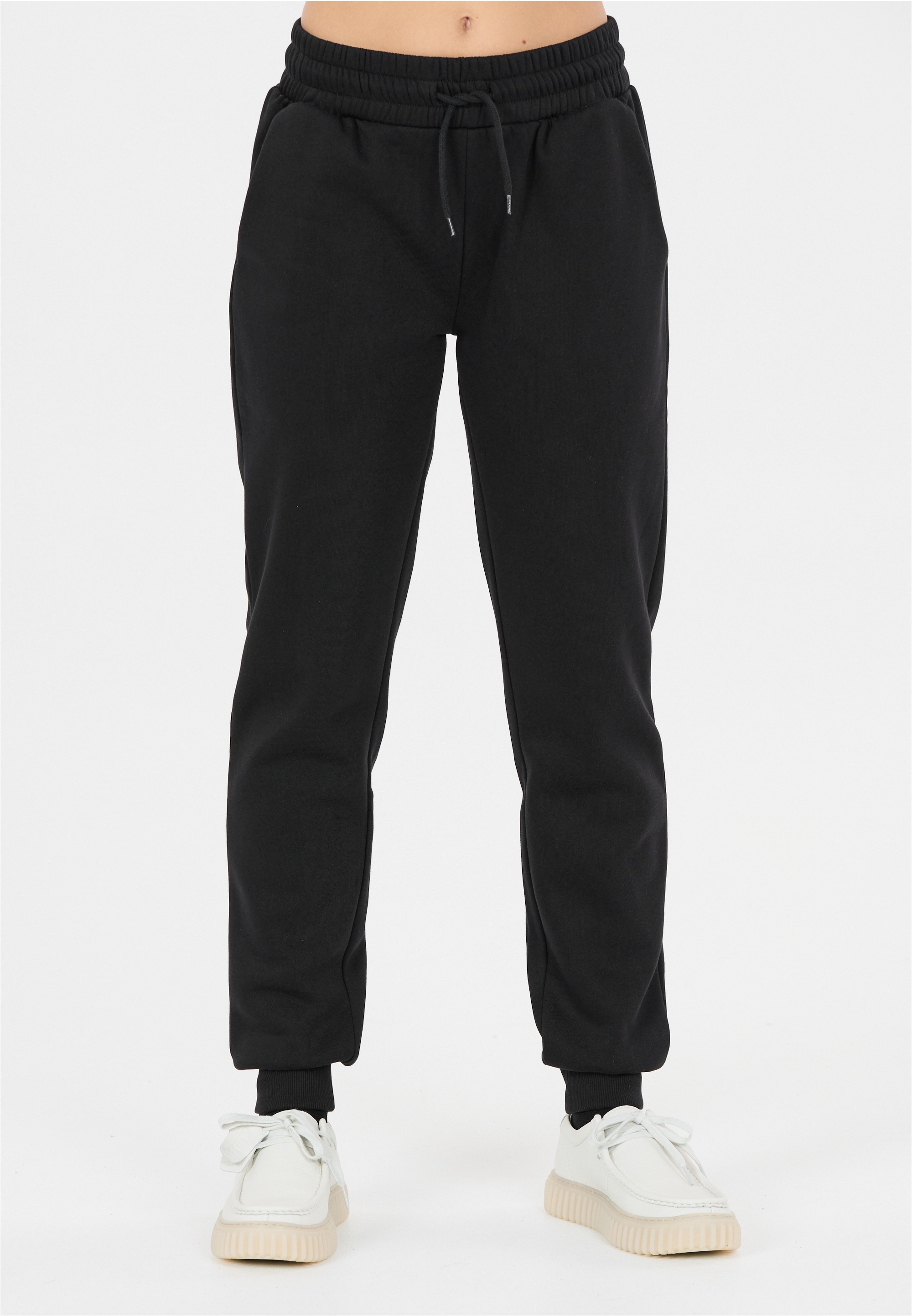 nou Sweathose "Mayda V2" im klassischen Design