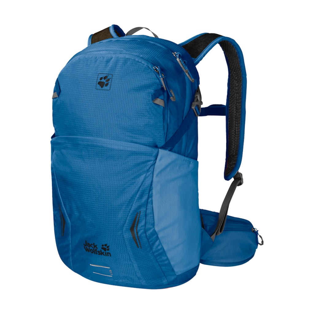 Jack Wolfskin Fahrradrucksack »MOAB JAM 24«