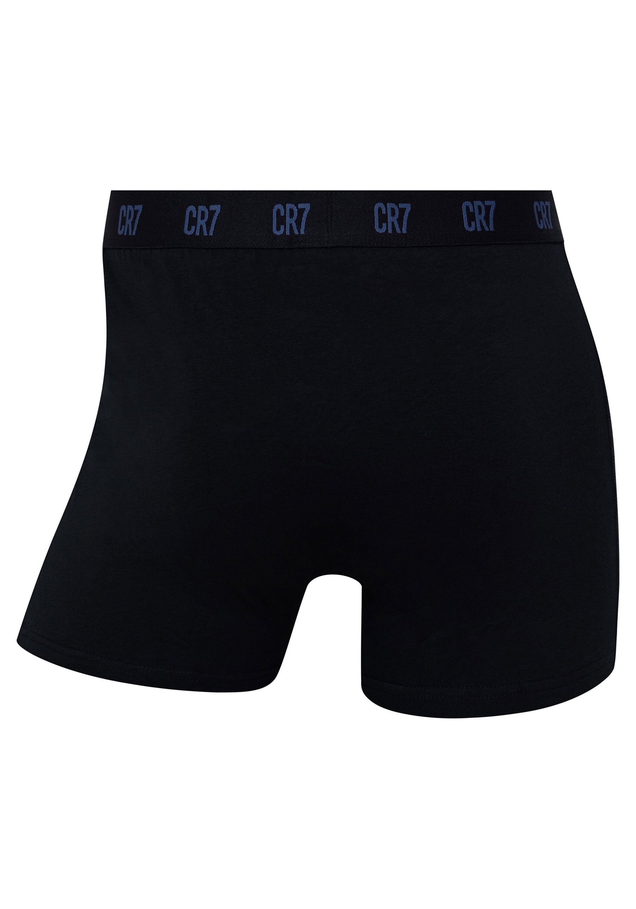 CR7 Boxershorts »Boxershort 7er Pack«