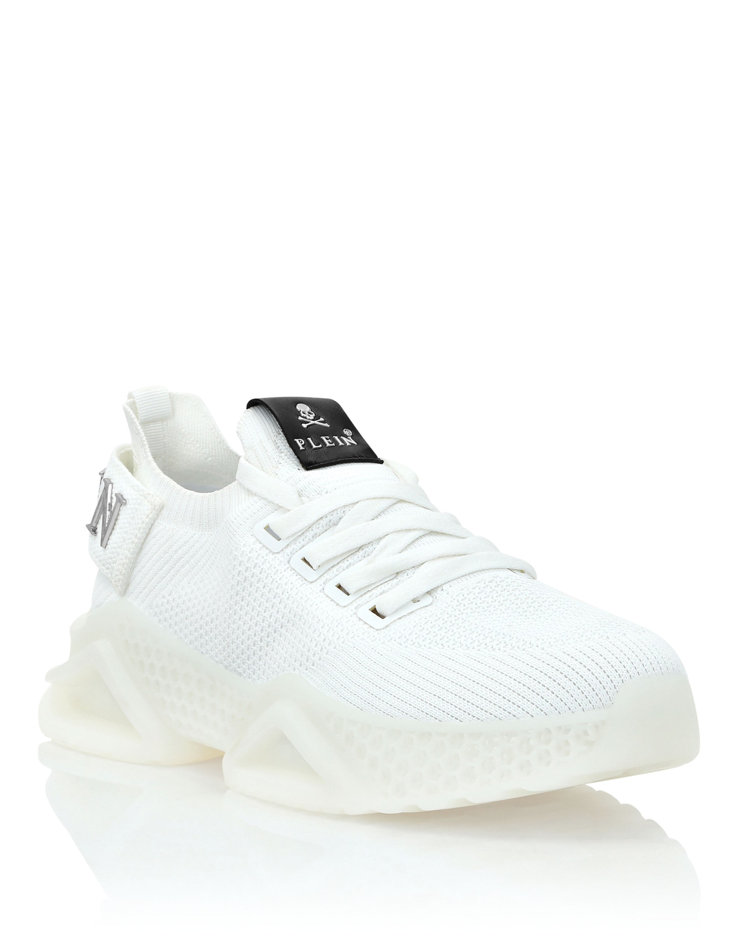 PHILIPP PLEIN Sneaker "Iconic Plein" günstig online kaufen