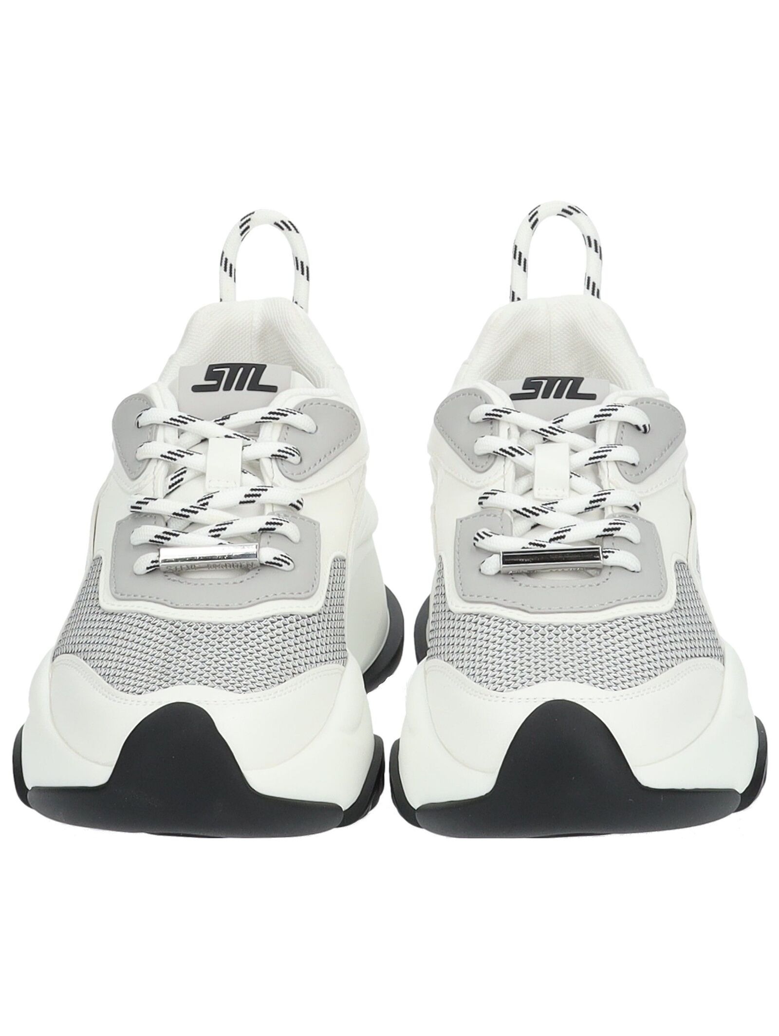 STEVE MADDEN Sneaker »STEVE MADDEN Sneaker Lederimitat/Textil«