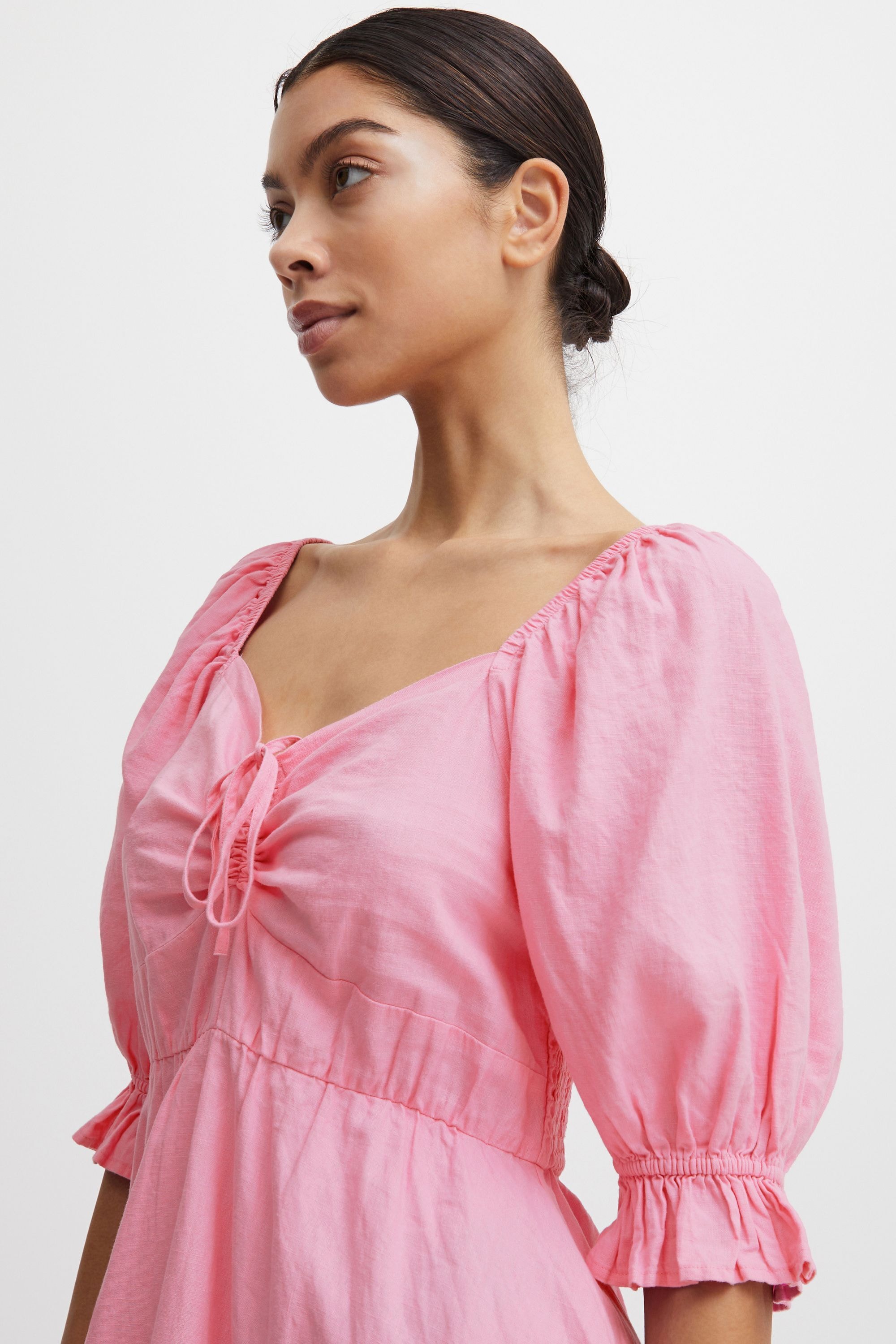 b.young Blusenkleid »Blusenkleid BYFalakka«