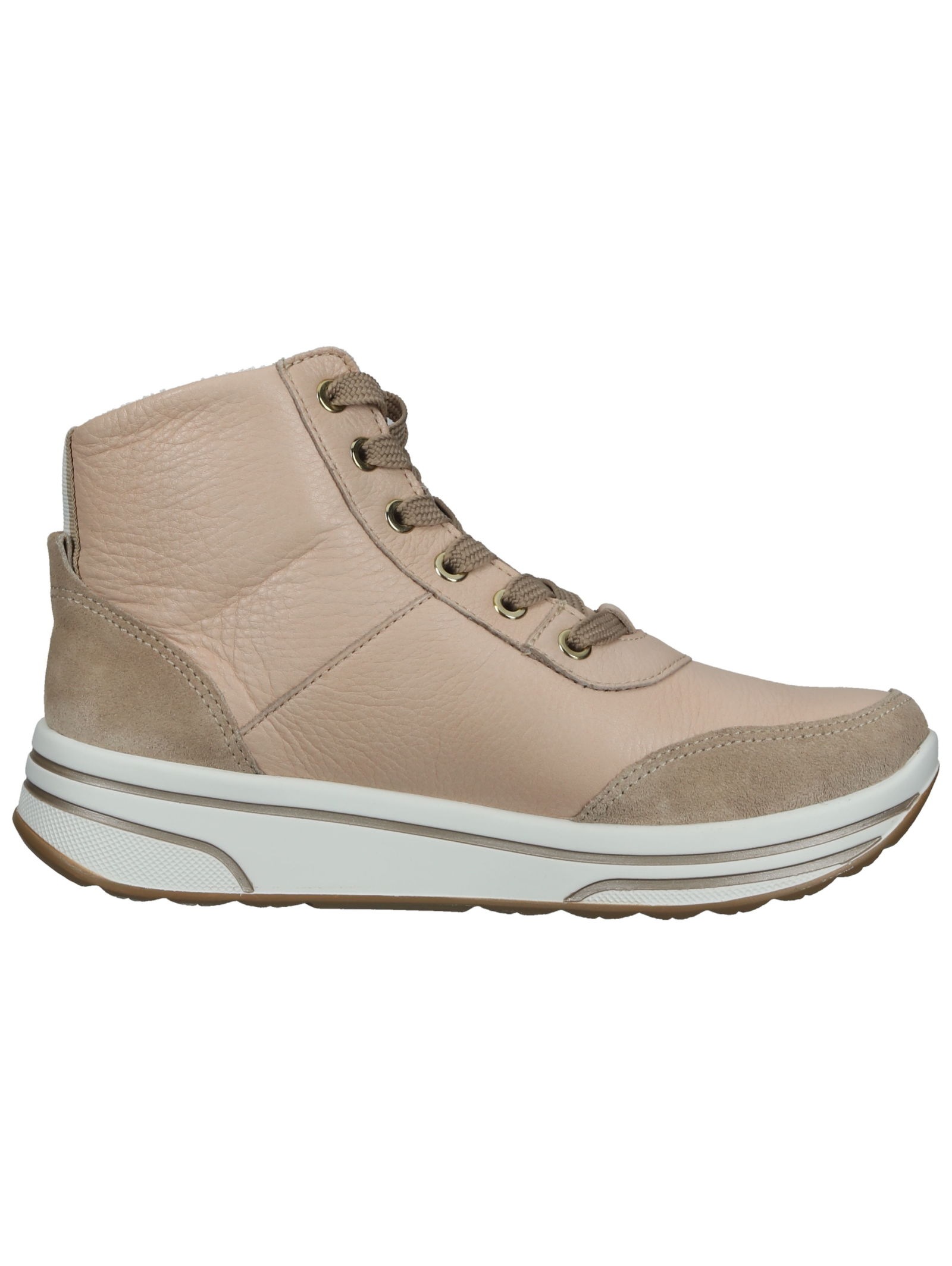 Ara Schnürstiefelette »Ara Stiefelette Veloursleder«