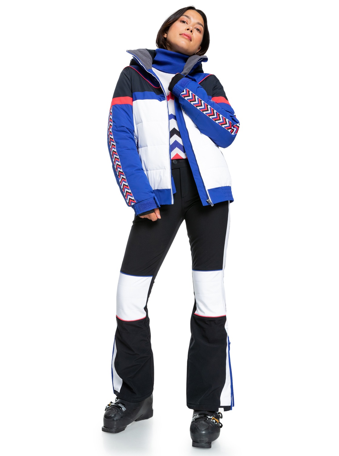 Roxy Snowboardhose »Ski Chic«