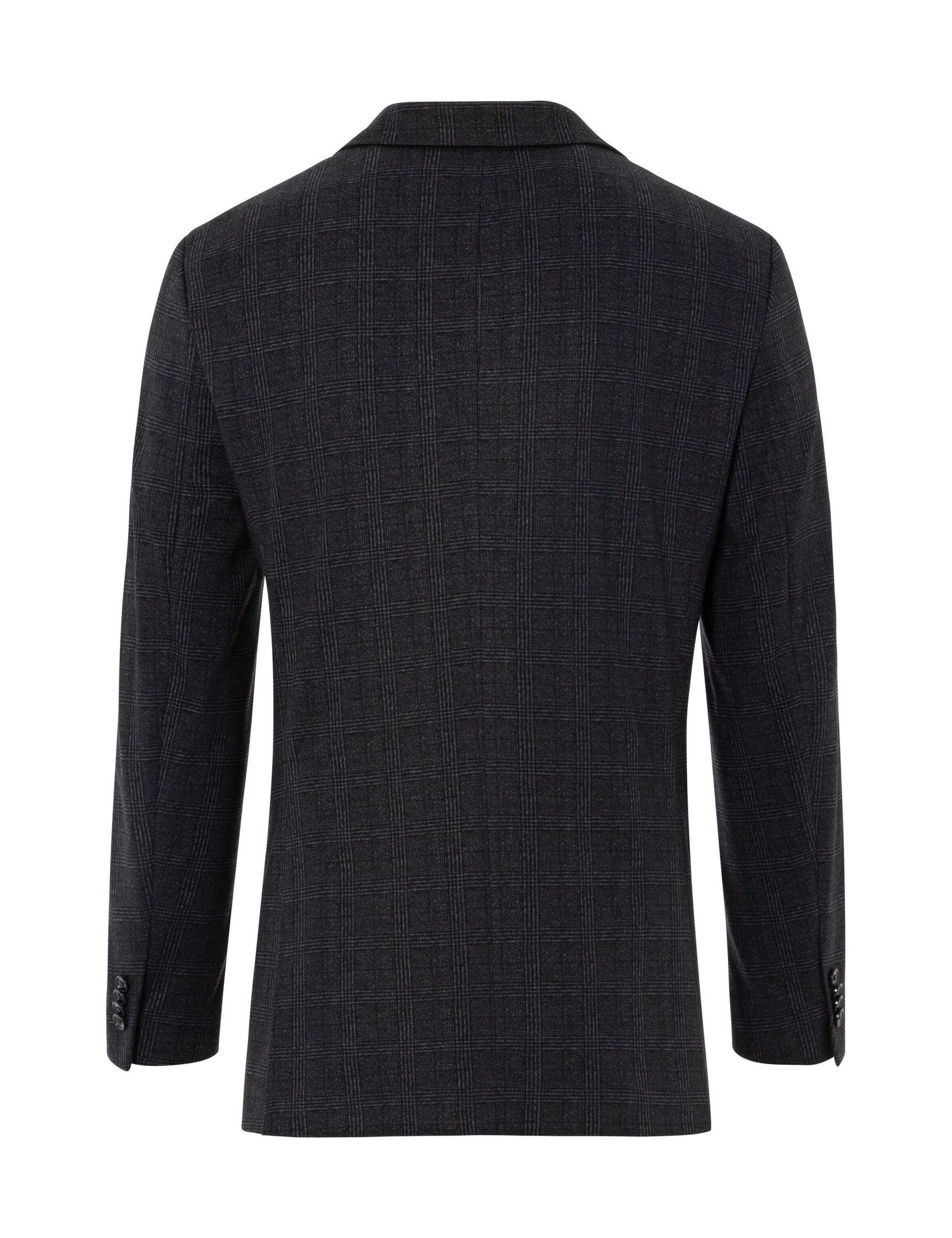 Thomas Goodwin Anzug »Anzug« 2 tlg. regular fit im Modern-Fit, 10105-0-3355
