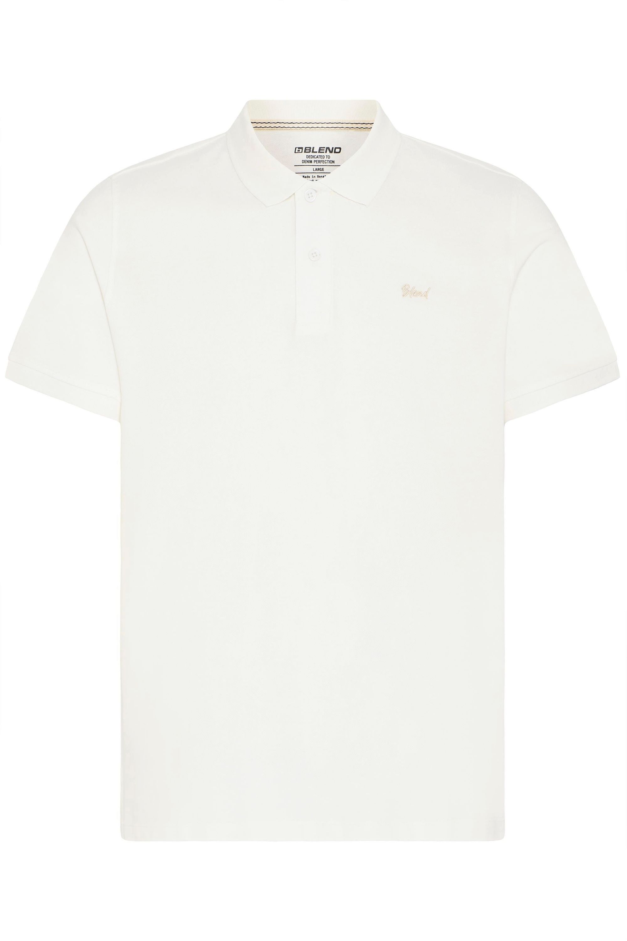 Blend Poloshirt "Poloshirt BHPrilo"