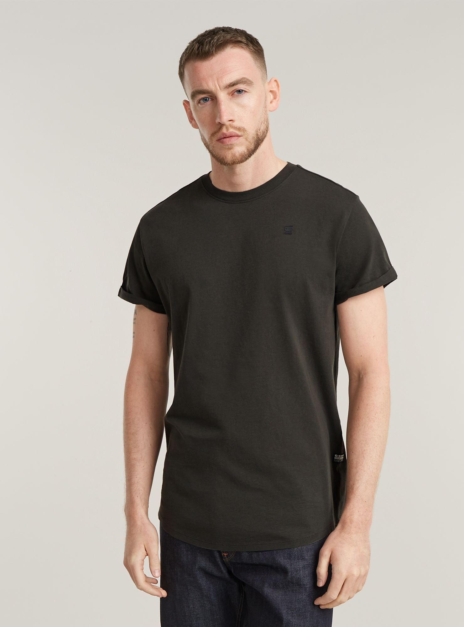 G-STAR T-Shirt »Lash T-Shirt«