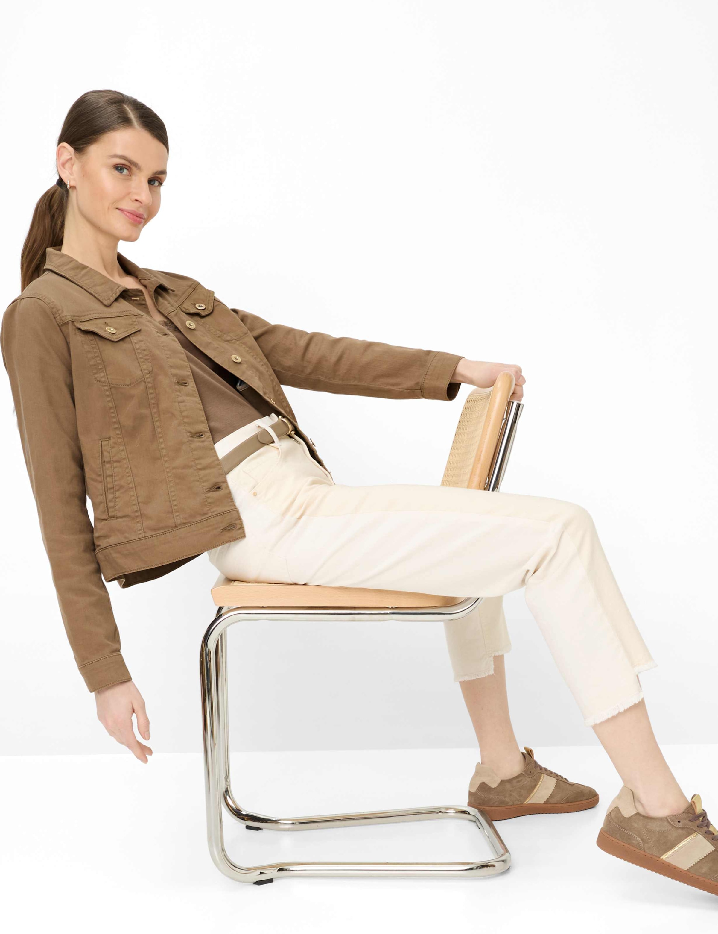 Brax 5-Pocket-Jeans »Style MADISON S«