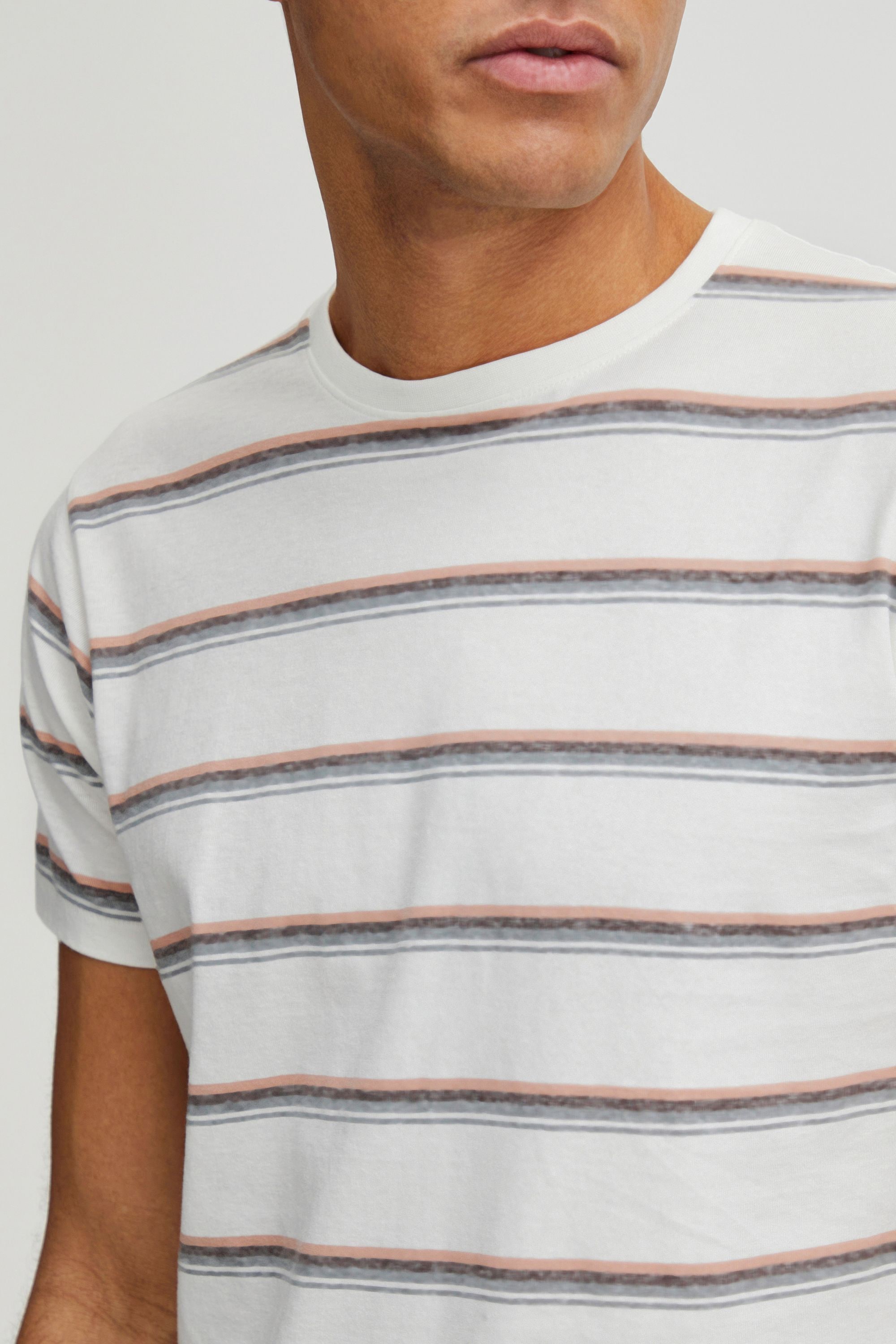 Indicode T-Shirt »T-Shirt IDIngo«