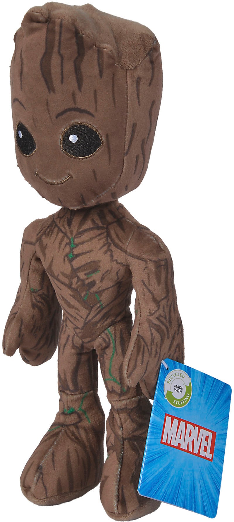 SIMBA Kuscheltier »Disney Marvel Groot 25 cm«