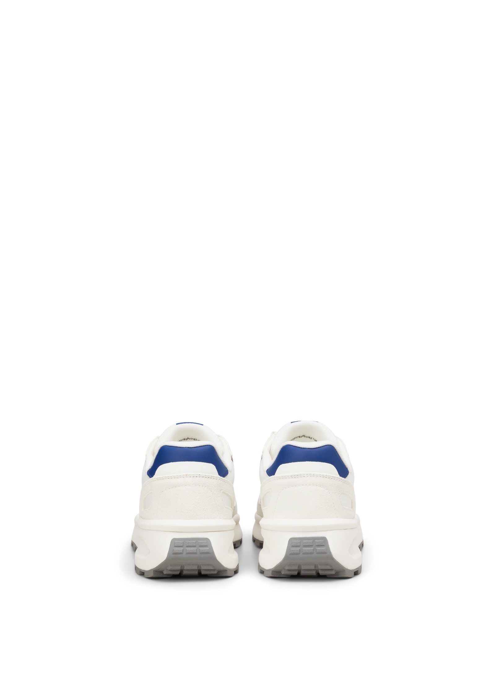 Marc O'Polo Sneaker »aus hochwertigem Material-Mix«