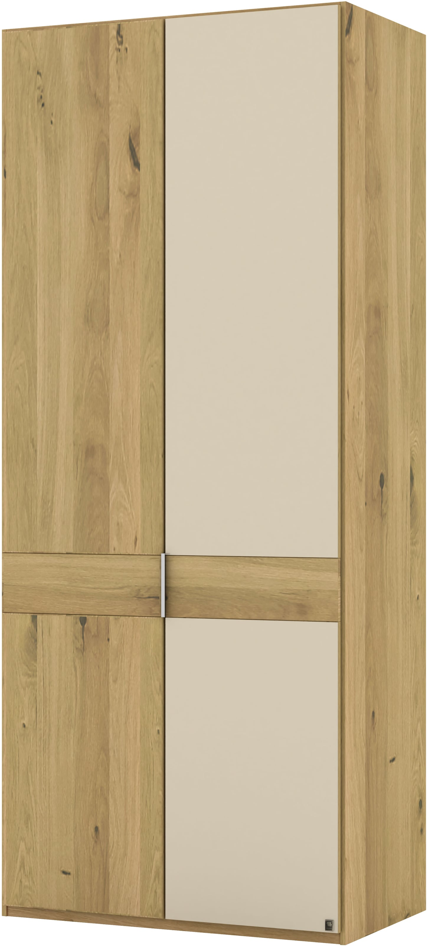 Musterring Drehtürenschrank "Savona, Kleiderschrank, Schrank, Garderobe, te günstig online kaufen