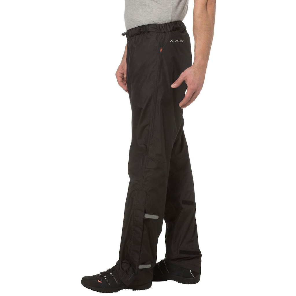 VAUDE Regenhose »MEN'S FLUID PANTS II«