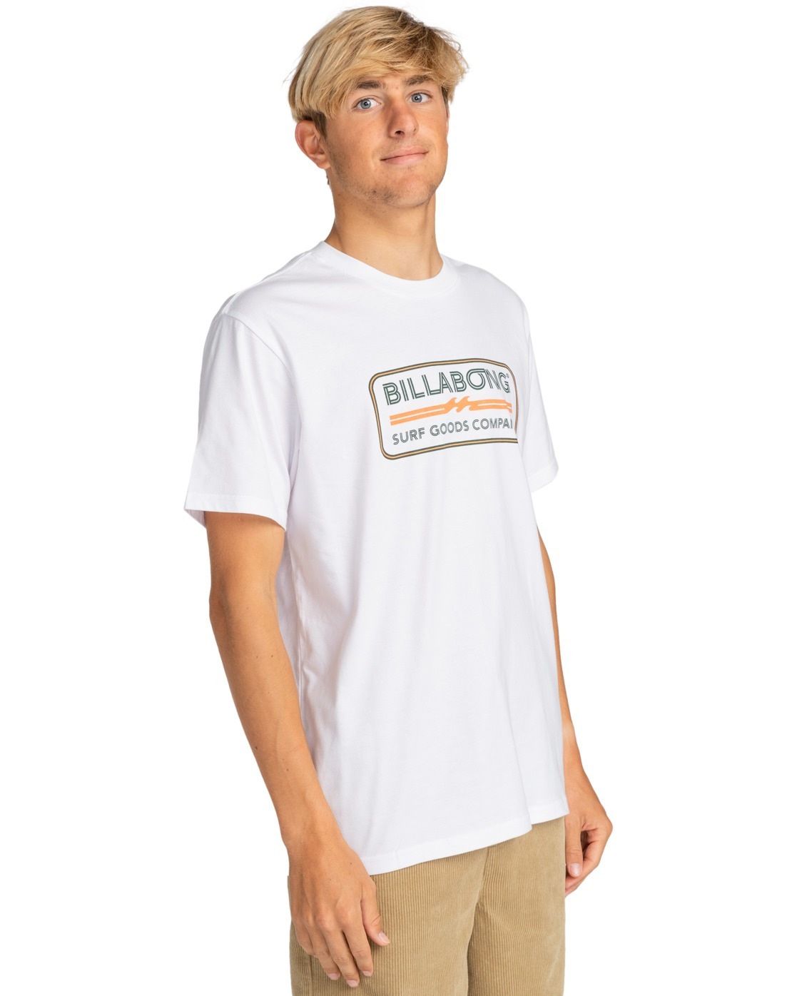 Billabong T-Shirt »Trademark«
