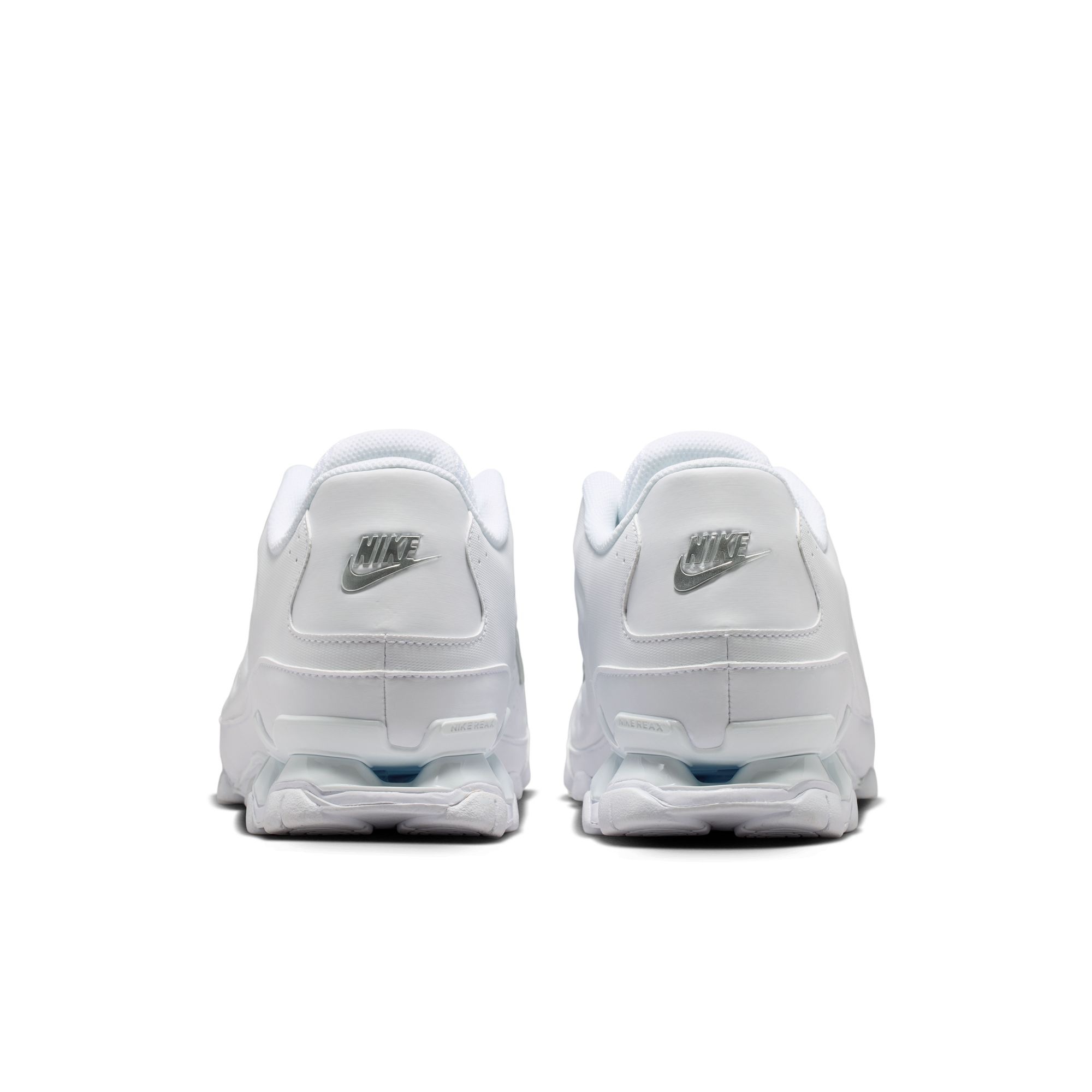 Nike Sportswear Sneaker »Reax 8«  inspiriert vom Design des Nike Shox