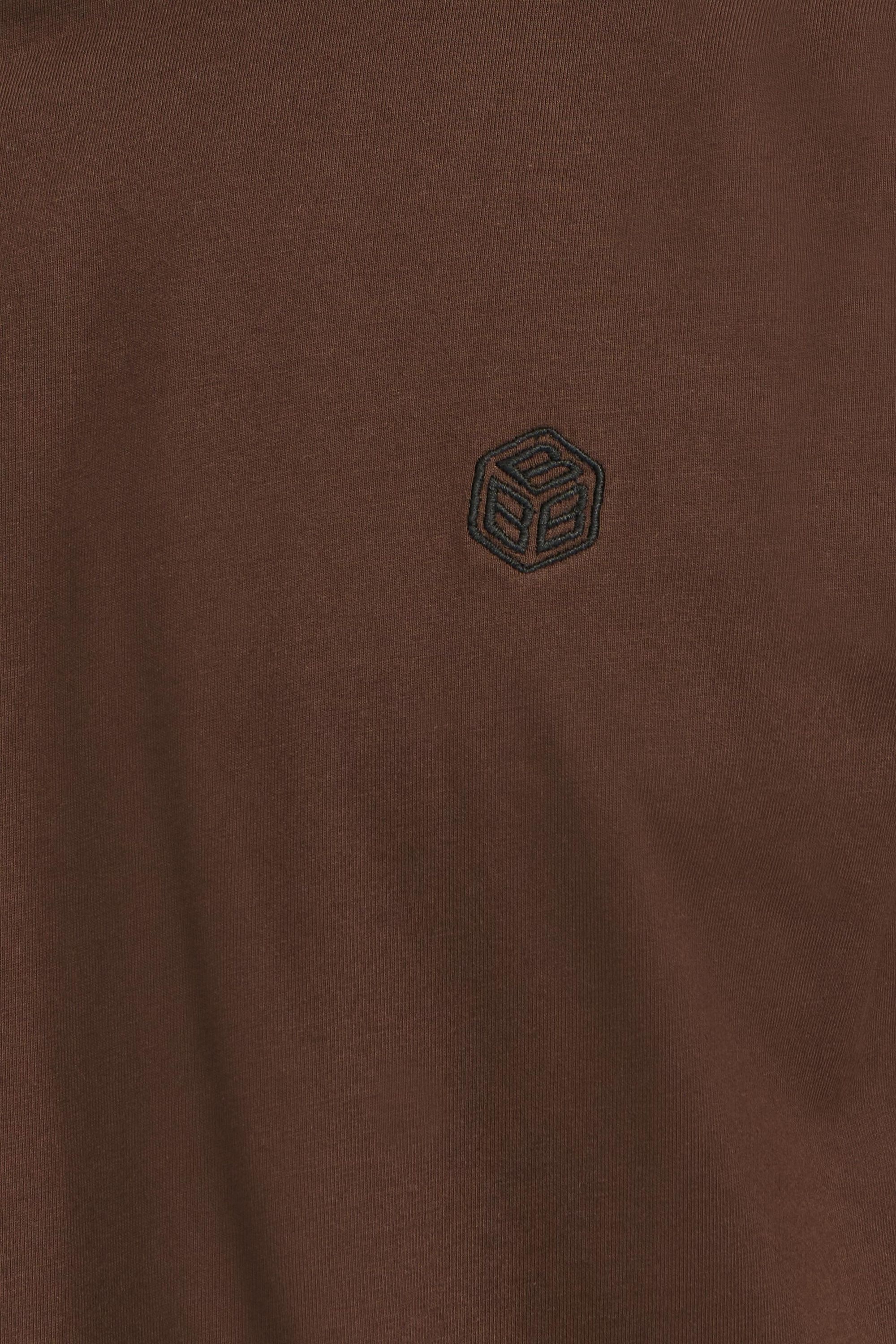 Blend Rundhalsshirt »Rundhalsshirt BHJUMA«