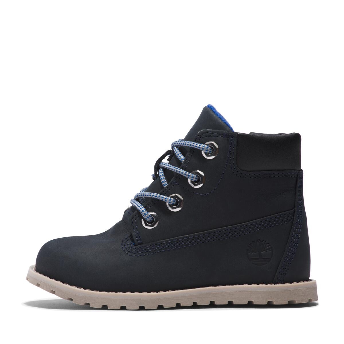 Timberland Schnürboots »POKEY PINE MID LACE UP WITH ZIP BOOT«, Winterstiefel, Schnürstiefel, Winterschuhe