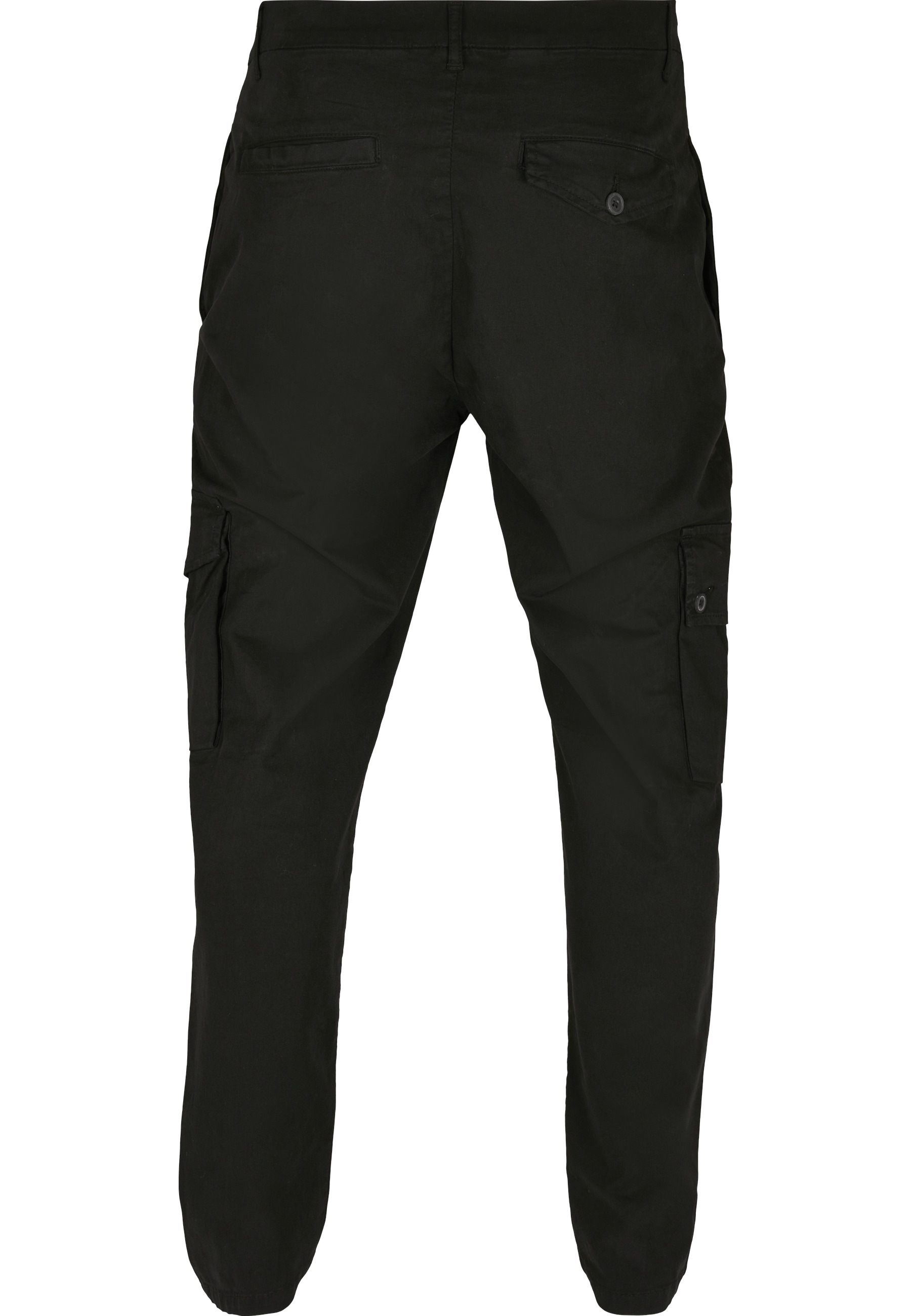 URBAN CLASSICS Cargohose "Urban Classics Herren Tapered Cargo Pants" günstig online kaufen