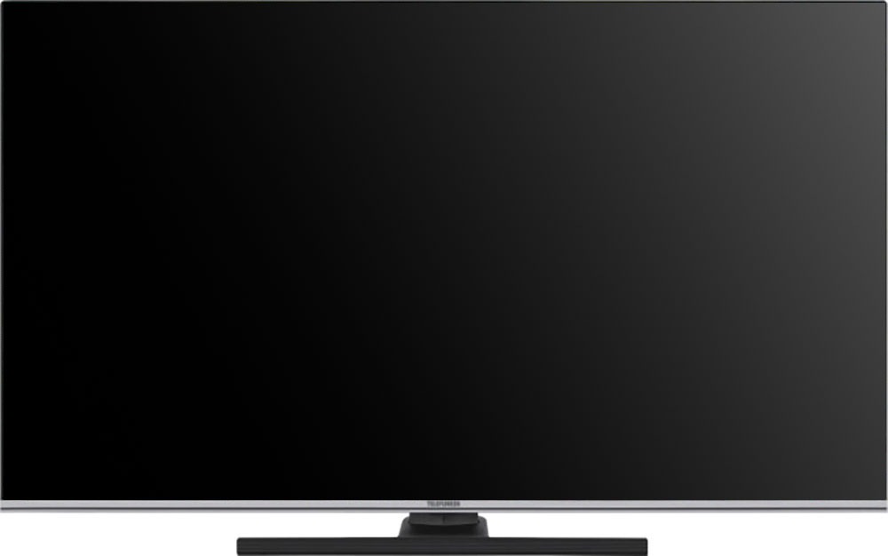 108 BAUR LED-Fernseher | 4K Zoll, cm/43 Android TV-Smart-TV HD, Telefunken »D43Q701X2CW«, Ultra