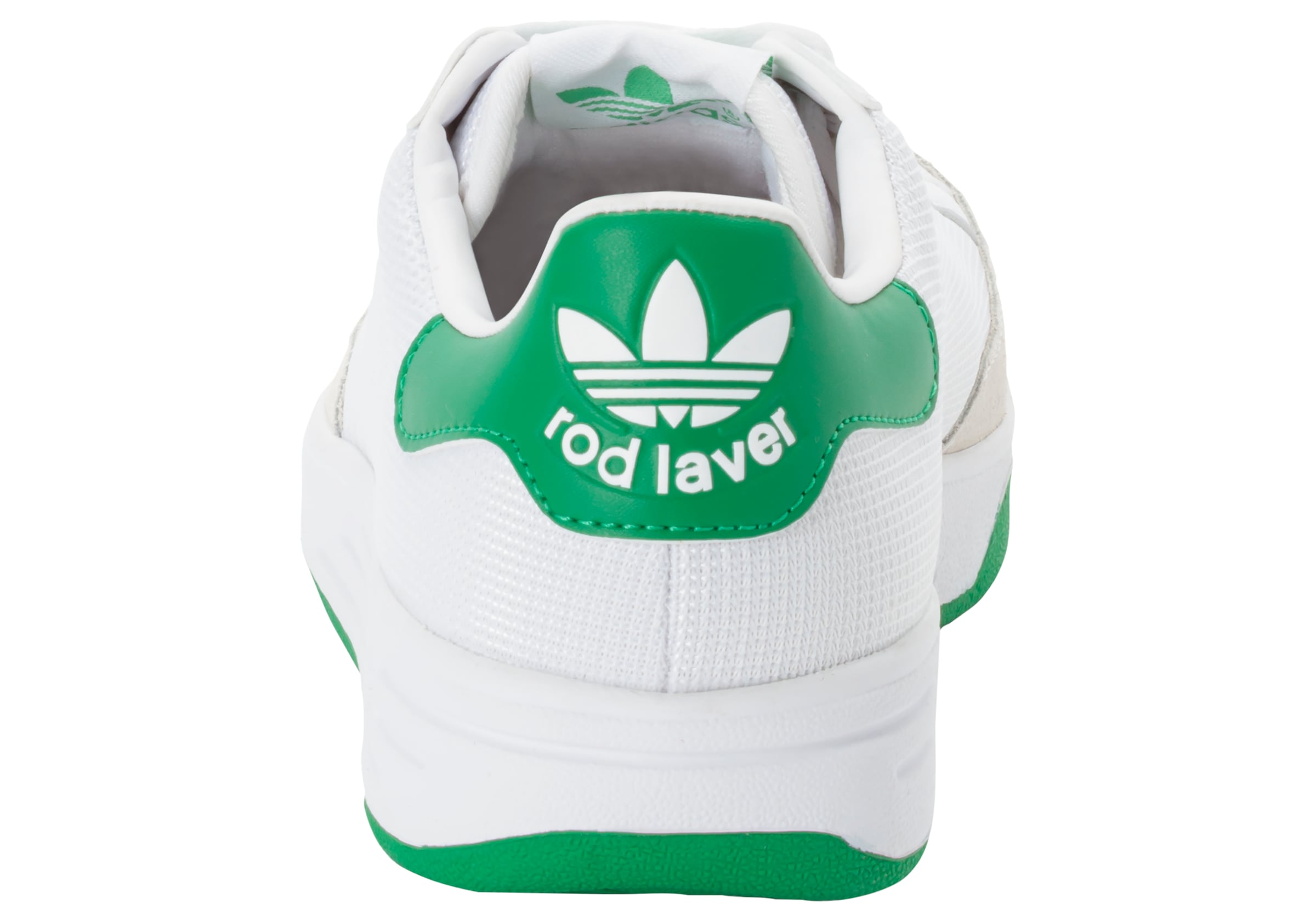 Black Friday adidas Originals Sneaker ROD LAVER BAUR