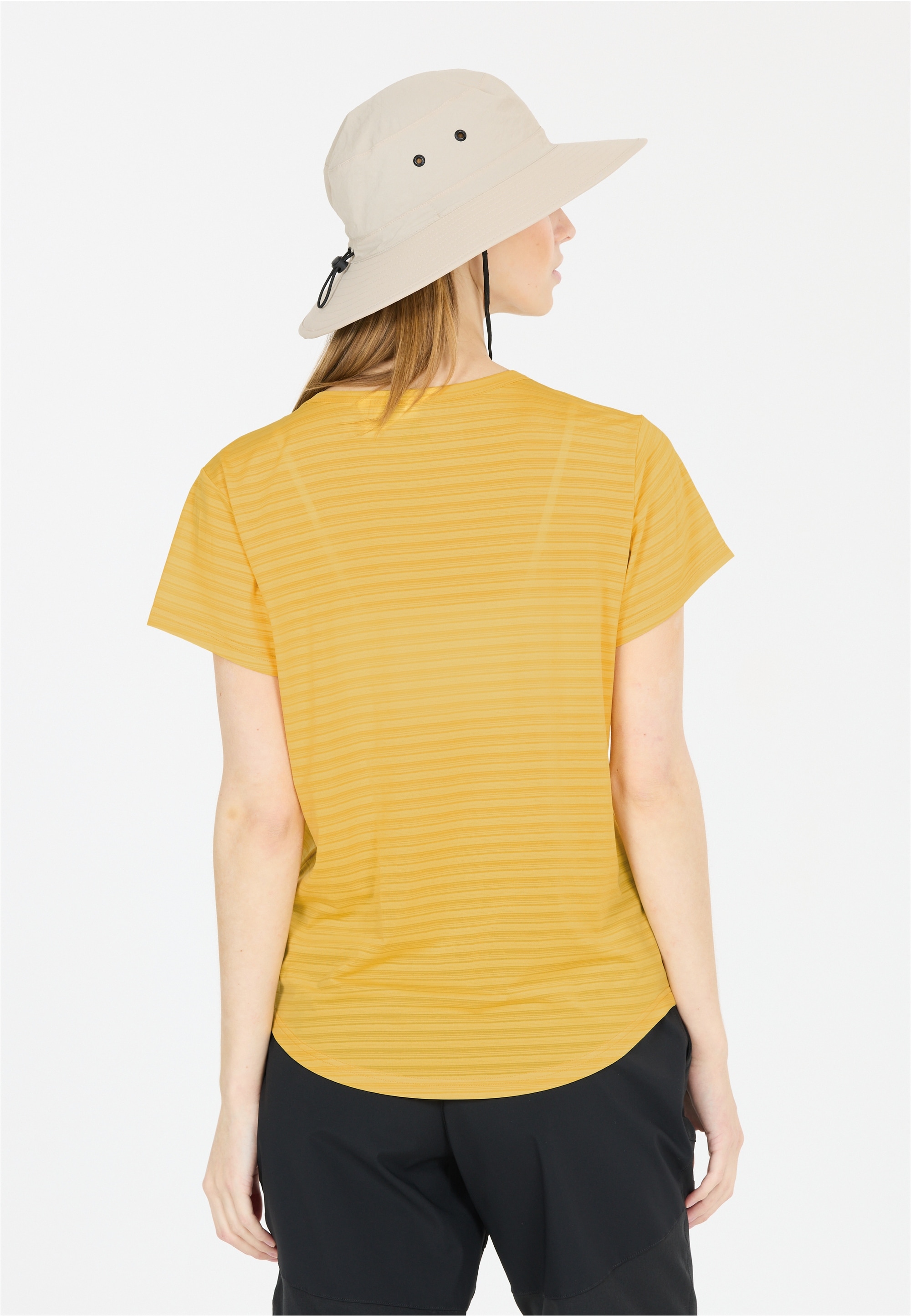 WHISTLER T-Shirt »Skylon«, im vielseitigen und bequemen Design