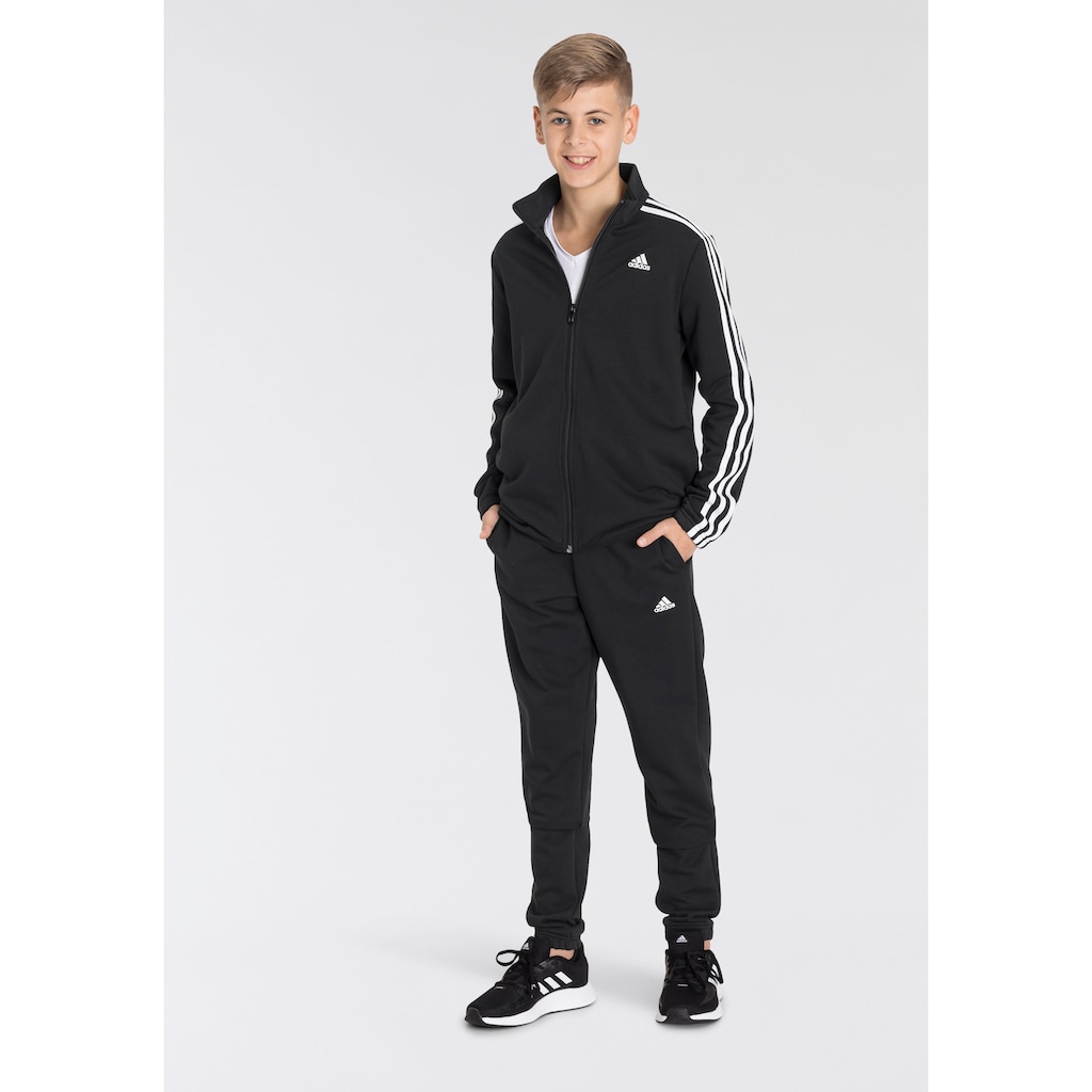 adidas Sportswear Trainingsanzug »B FT TS«, (2 tlg.)