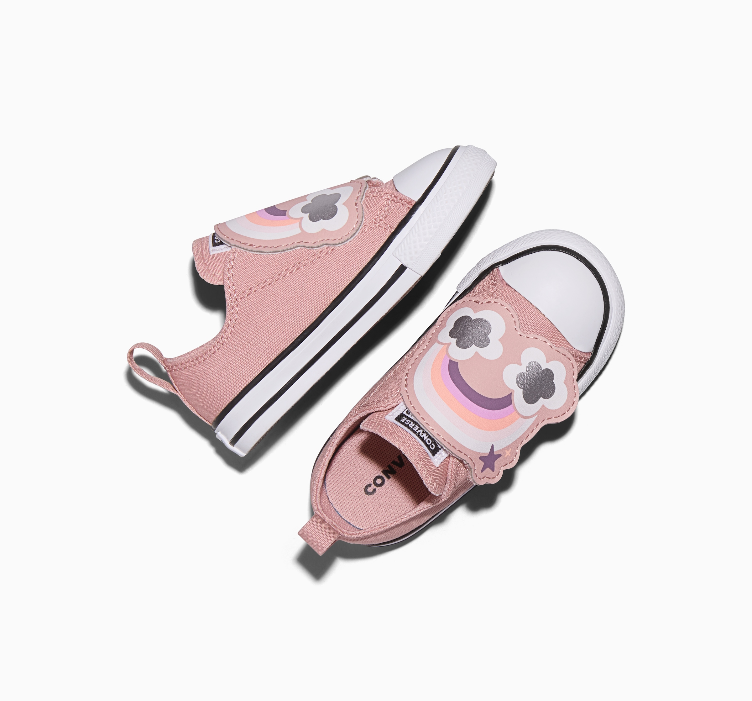 Converse Sneaker »Chuck Taylor All Star One Strap«