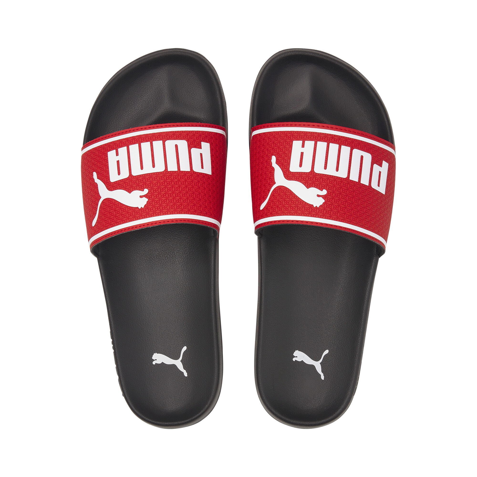PUMA Sandale »Leadcat 2.0 Sandalen Erwachsene«