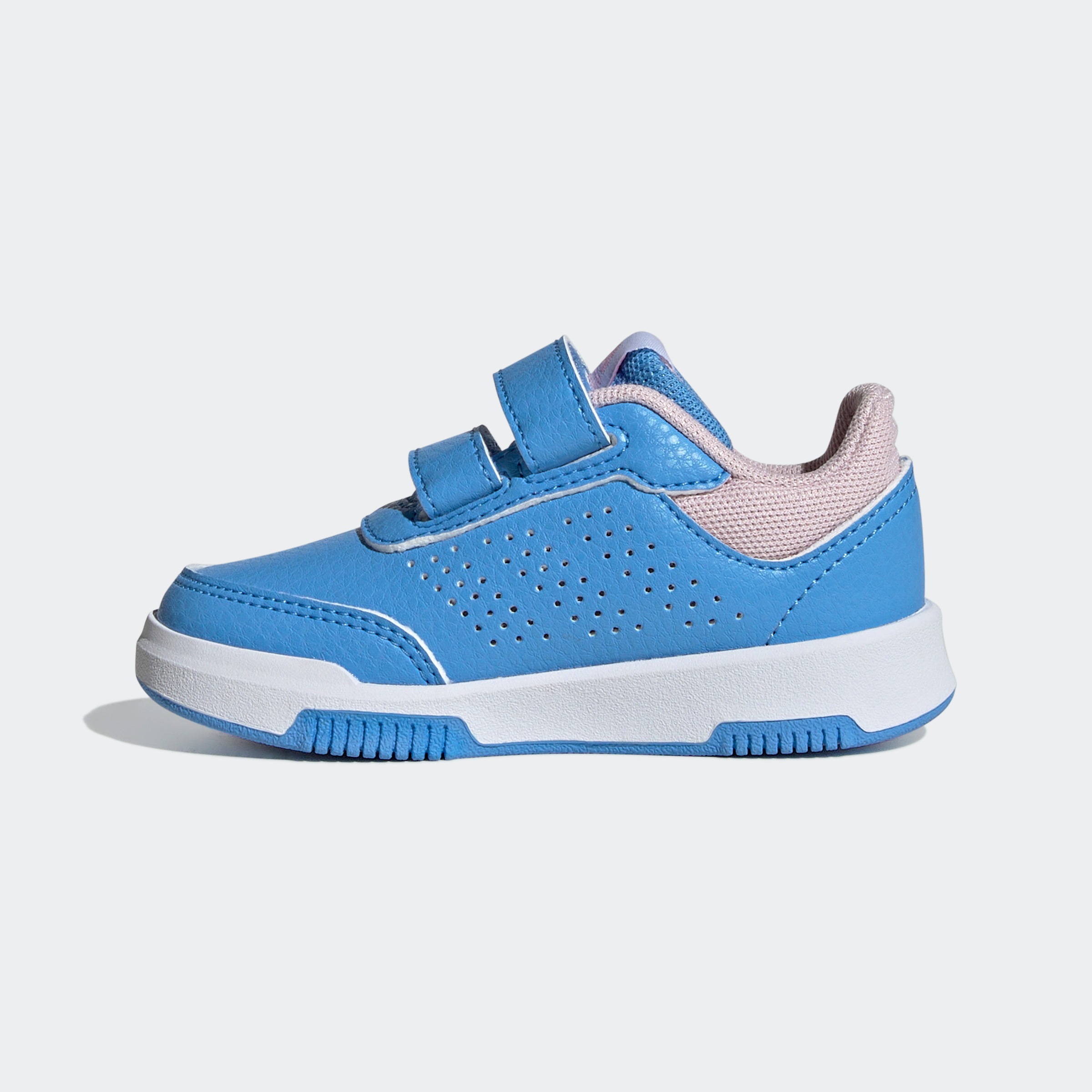 adidas Sportswear Klettschuh »TENSAUR HOOK AND LOOP«, für Kinder mit Klettverschluss