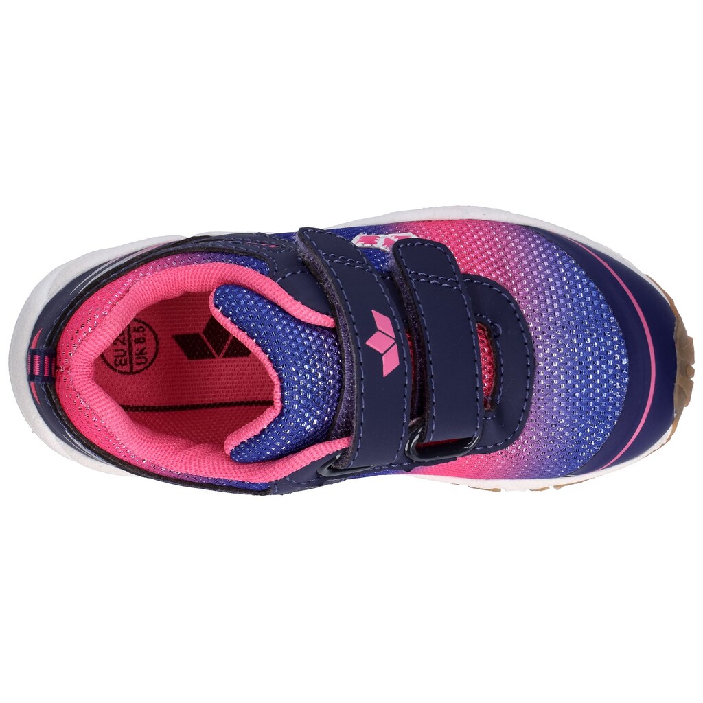 Lico Sneaker »Barney V WMS«