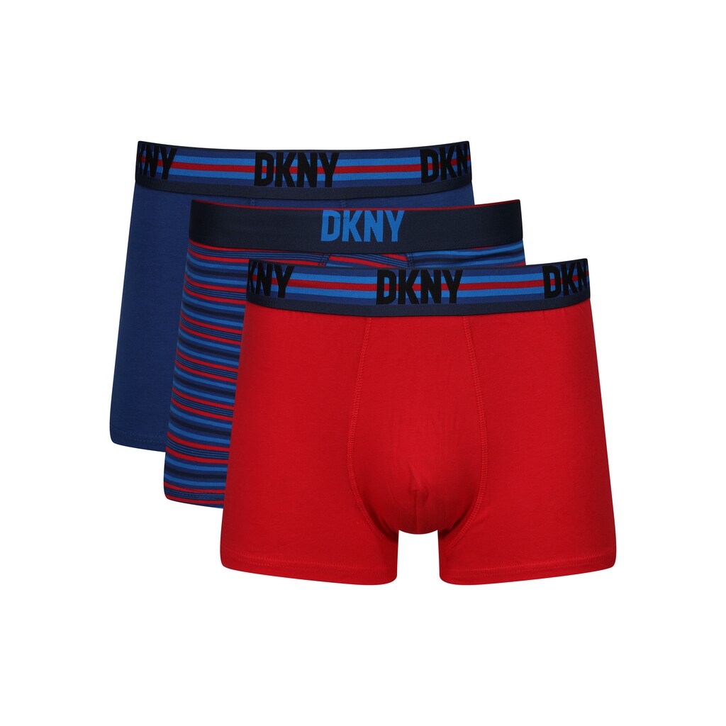 DKNY Trunk »VIRDEN«