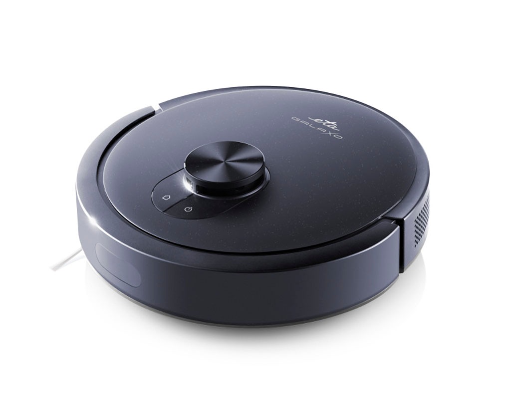 Thumbnail - eta Saugroboter "mit Wischfunktion Galaxo 423990000"