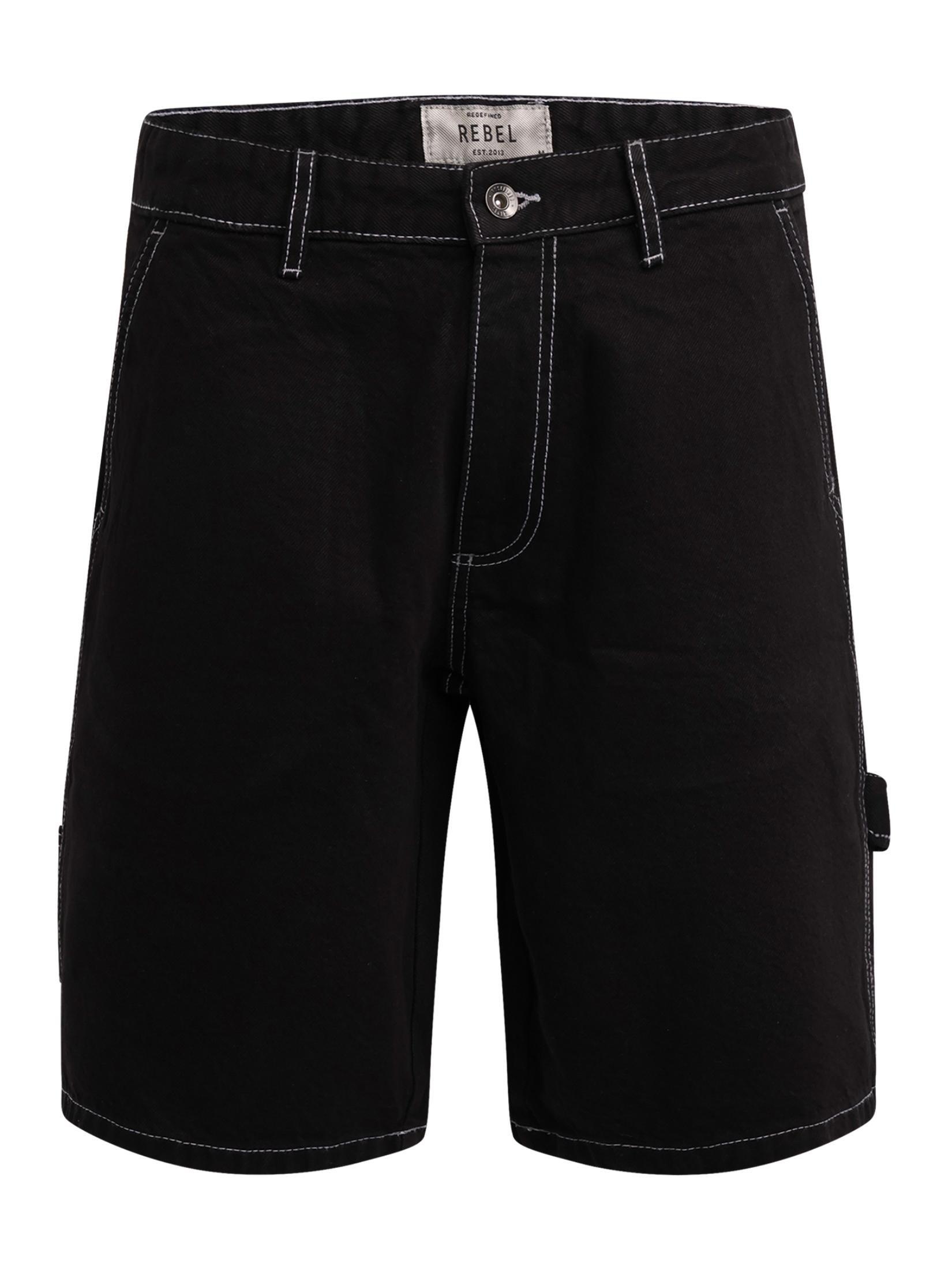 REDEFINED REBEL Shorts »Redefined Rebel Shorts RRMito Shorts LOOSE FIT«