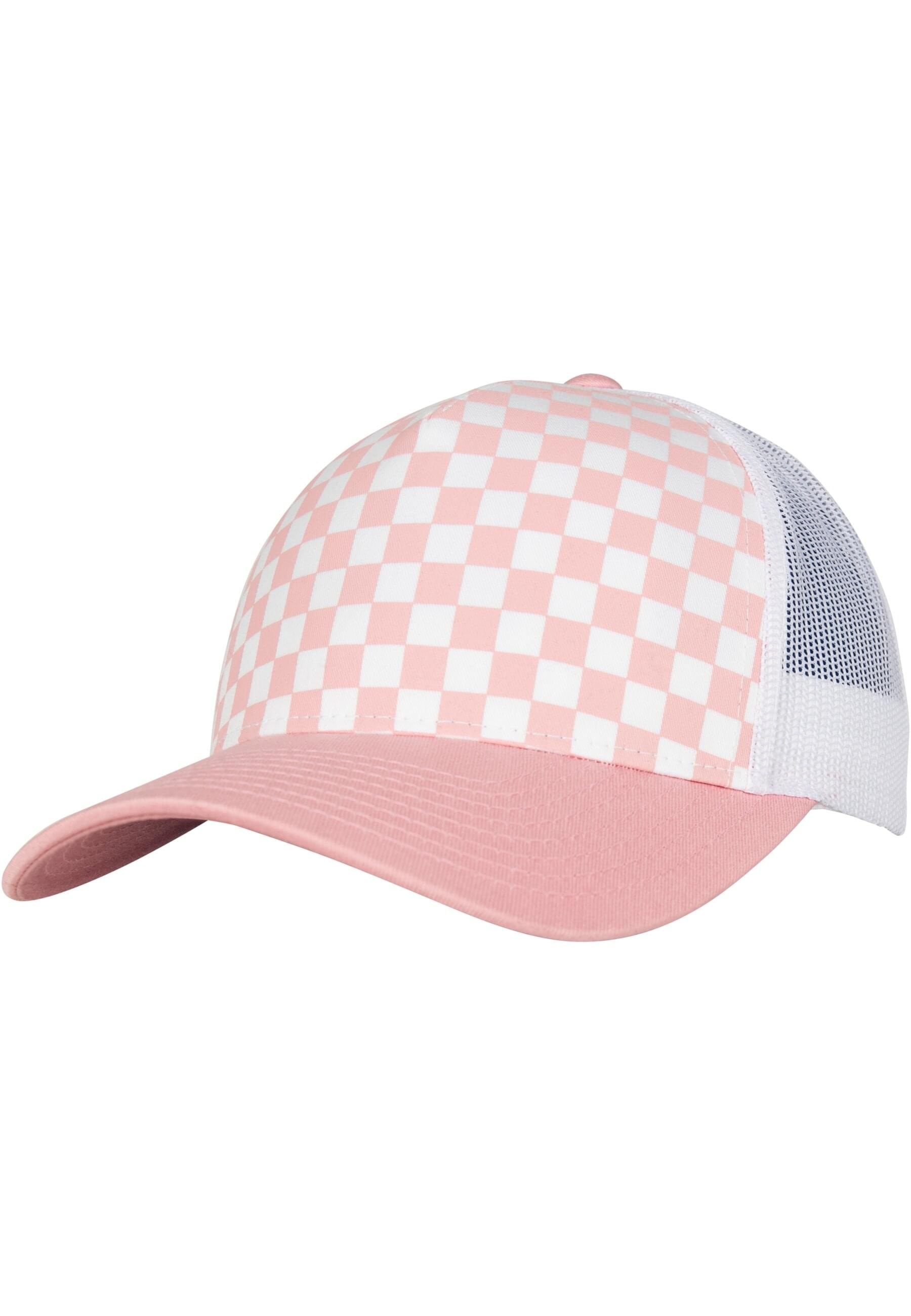 Flexfit Flex Cap »Flexfit Unisex Checkerboard Retro Trucker«