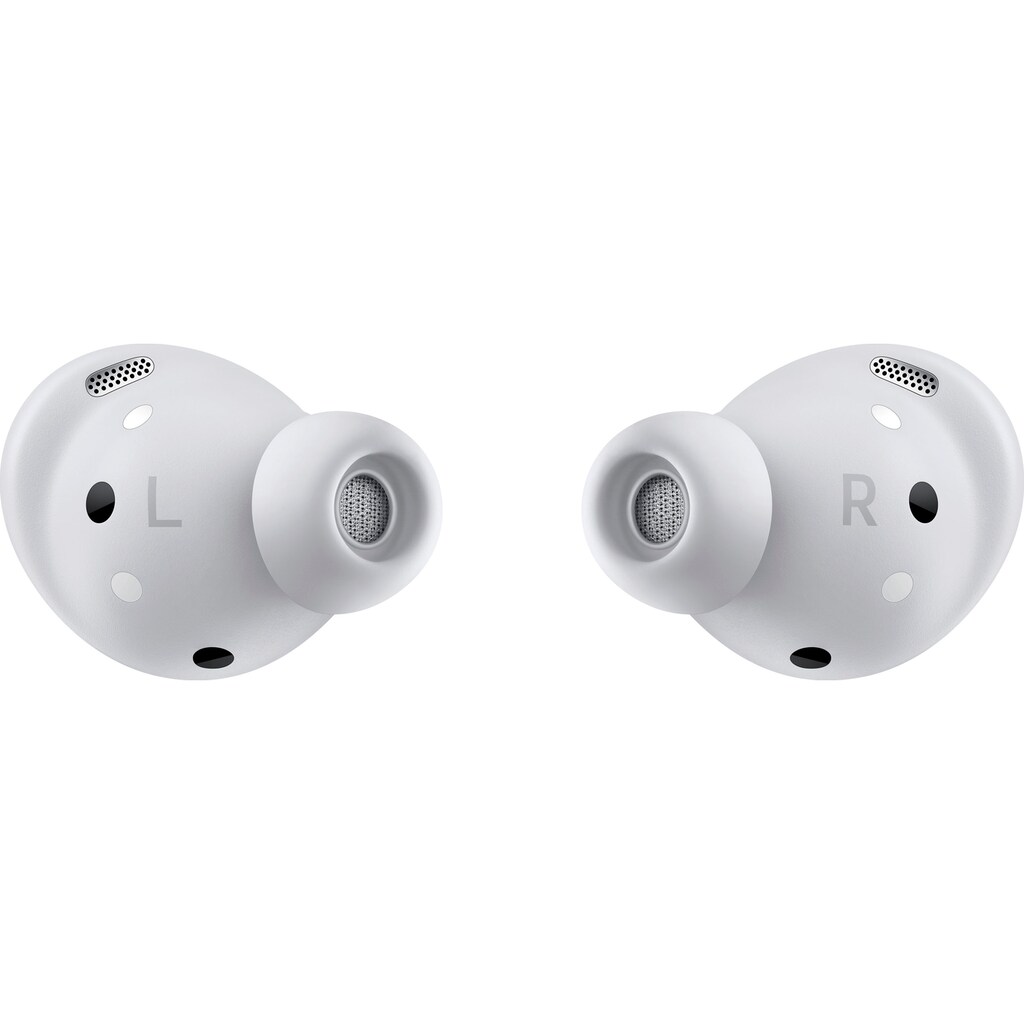 Samsung wireless In-Ear-Kopfhörer »Galaxy Buds Pro«, Bluetooth, Active Noise Cancelling (ANC)-Freisprechfunktion-Sprachsteuerung