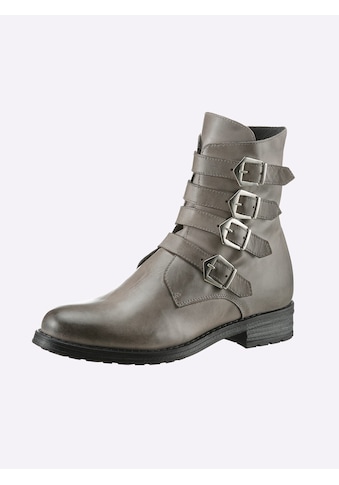 Stiefelette