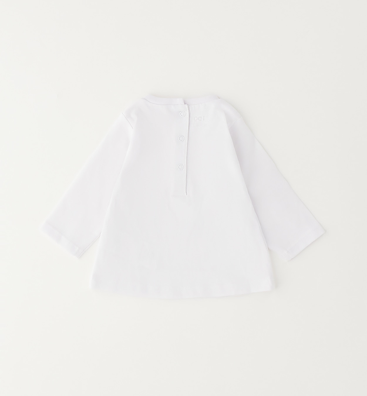 iDo T-Shirt »BABY GIRL SWEATER«