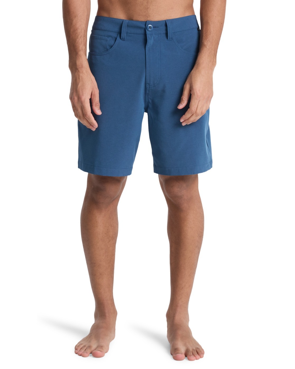 Quiksilver Badeshorts "Nelson Amph 18"" günstig online kaufen