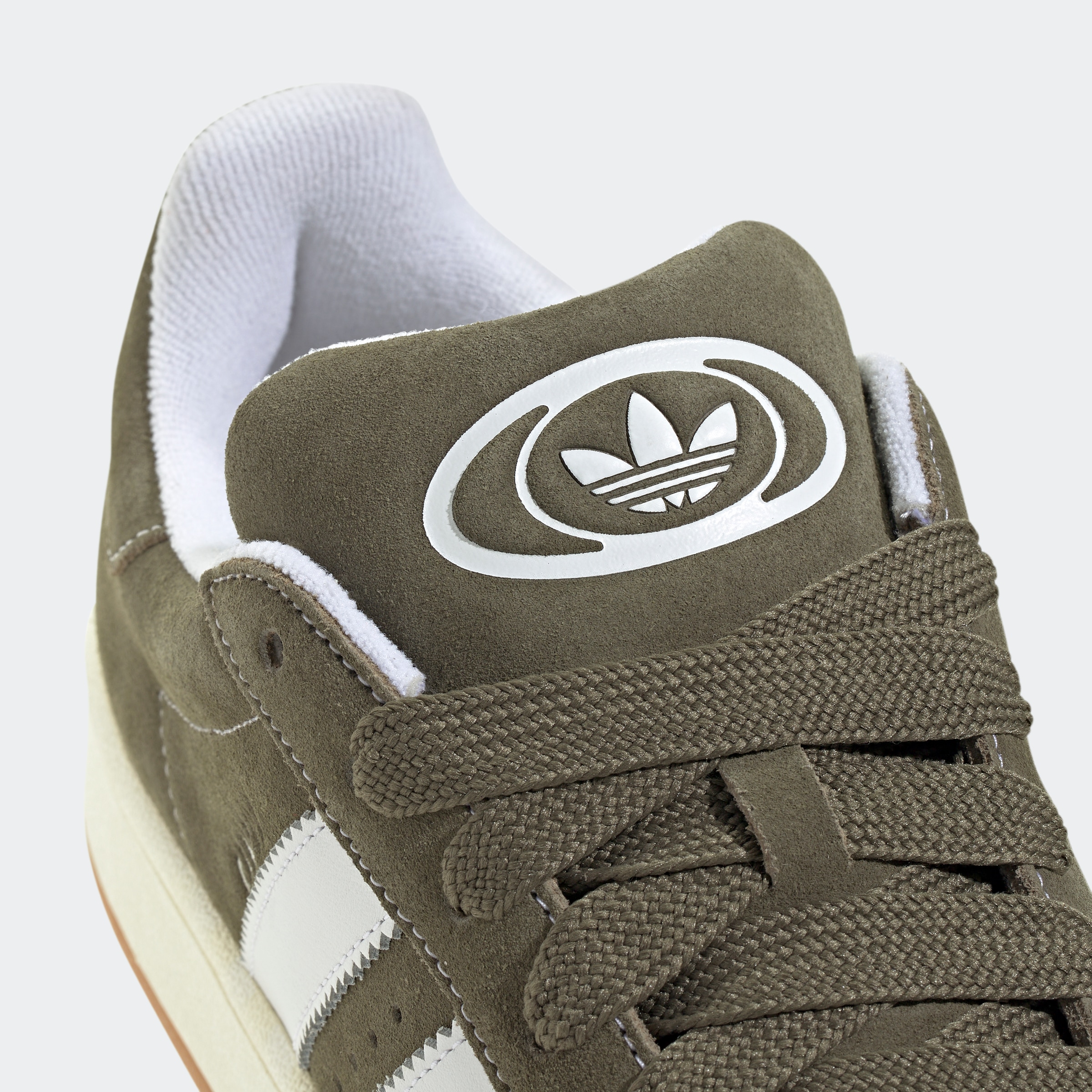 adidas Originals Sneaker »CAMPUS 00S«