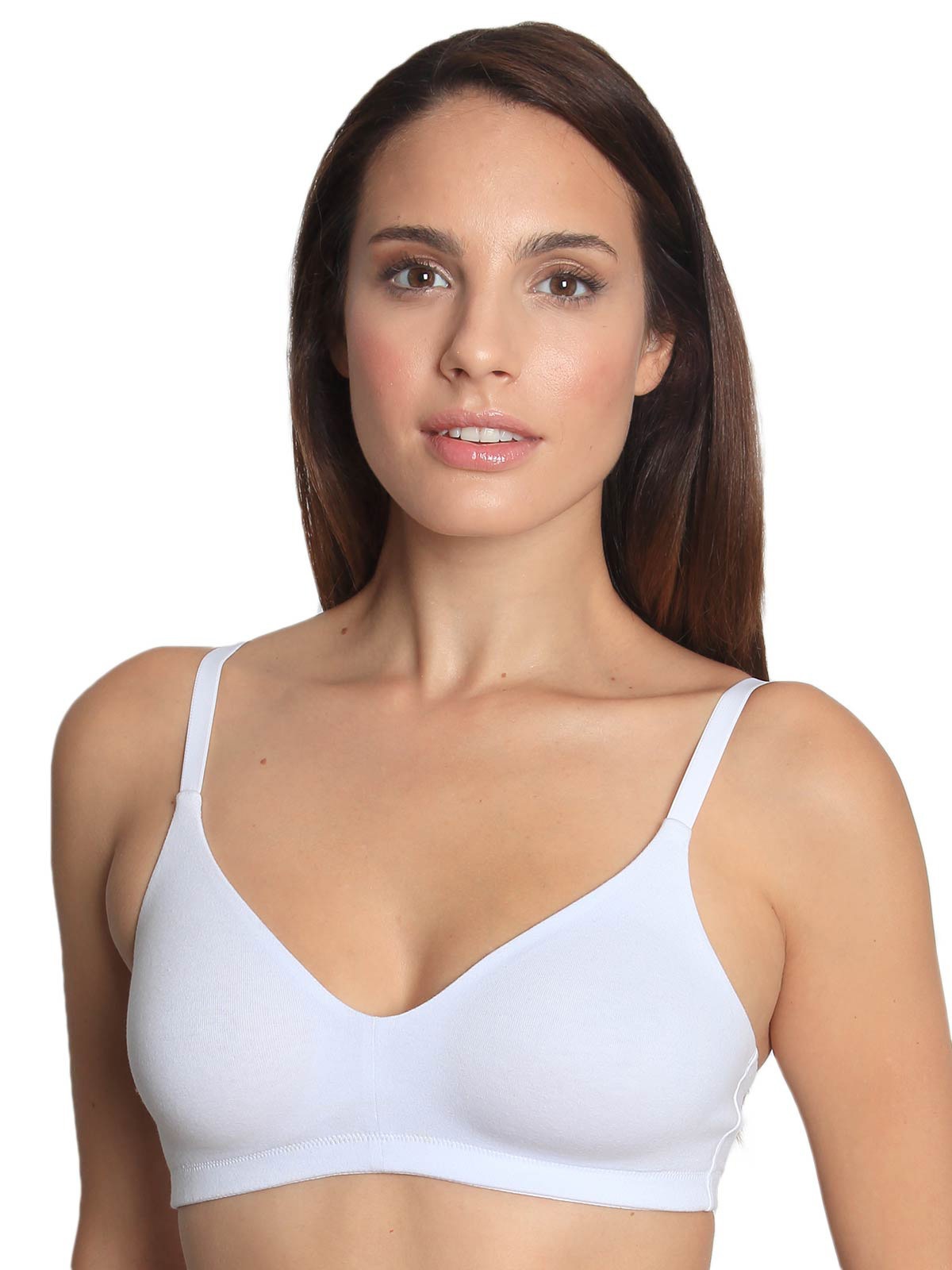 Sassa Soft-BH »2er Pack Soft BH ohne Bügel Functional Bras«