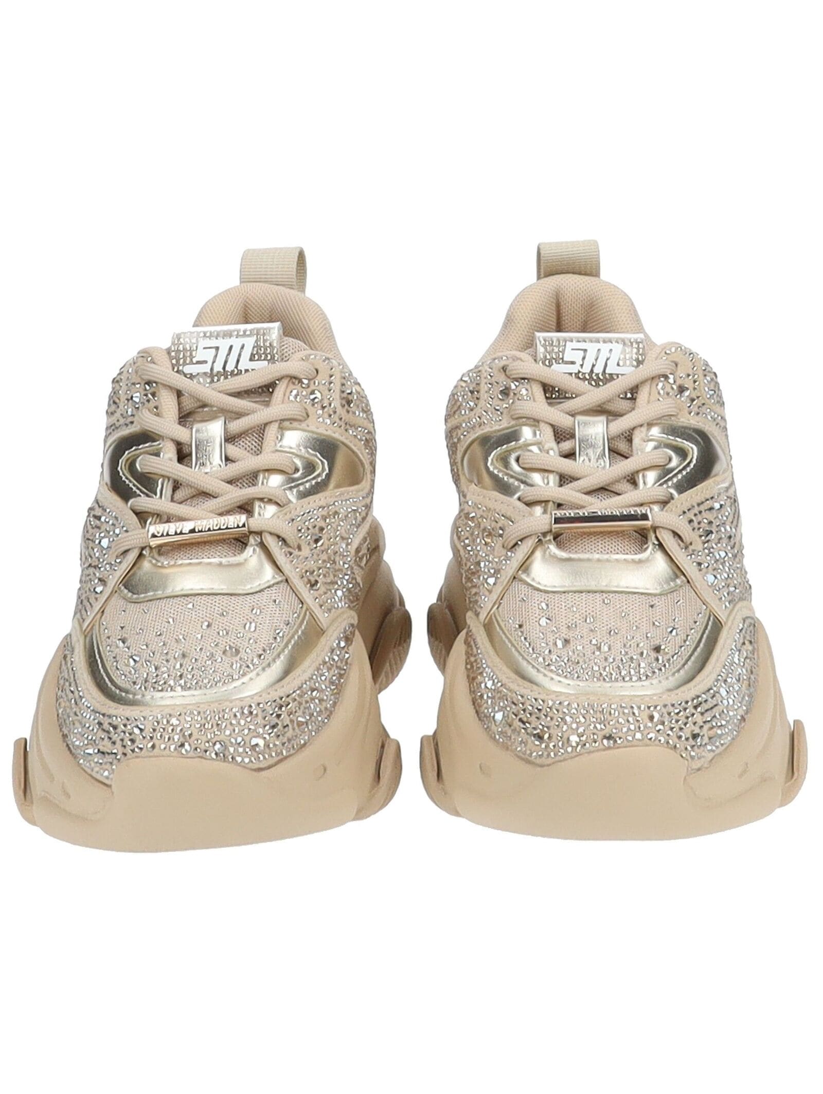 STEVE MADDEN Sneaker »STEVE MADDEN Sneaker Textil«