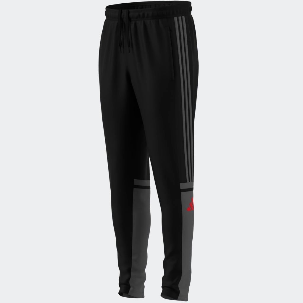 adidas Performance Trainingshose »SQ25 TR PNT«, (1 tlg.)